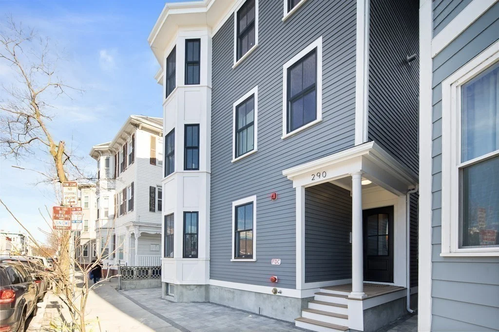 1 bed, 1 bath apartment for rent at 292 Prospect St Unit 1, Wellington-Harrington — photo 8 of 9