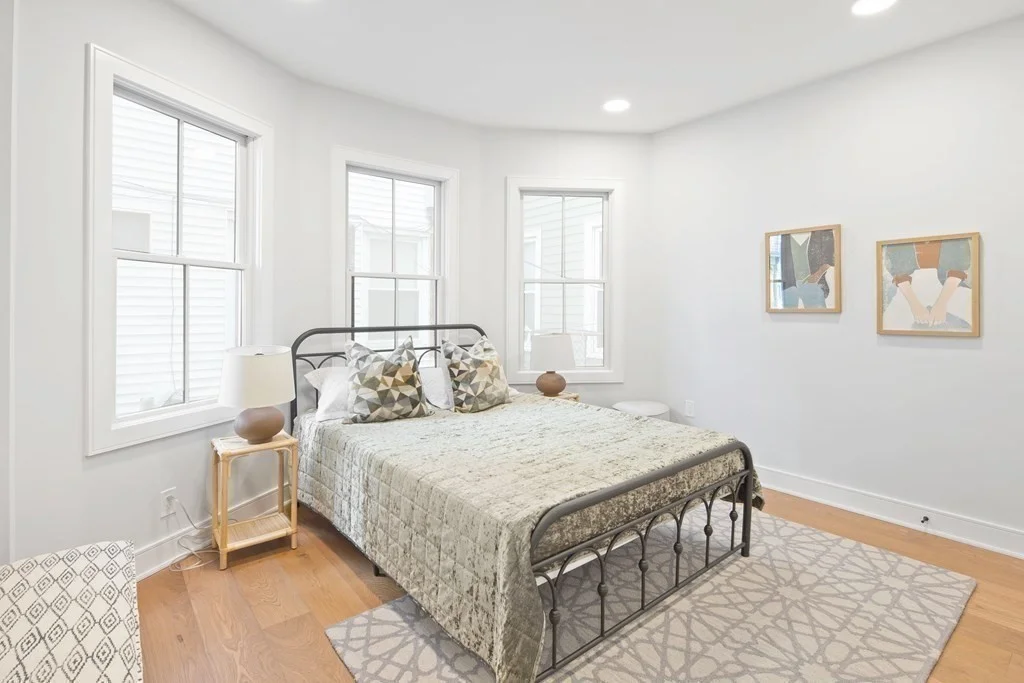 1 bed, 1 bath apartment for rent at 292 Prospect St Unit 1, Wellington-Harrington — photo 4 of 9