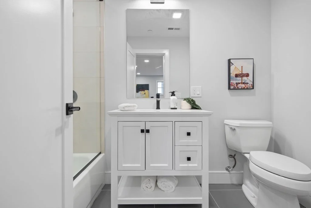 1 bed, 1 bath apartment for rent at 292 Prospect St Unit 1, Wellington-Harrington — photo 5 of 9