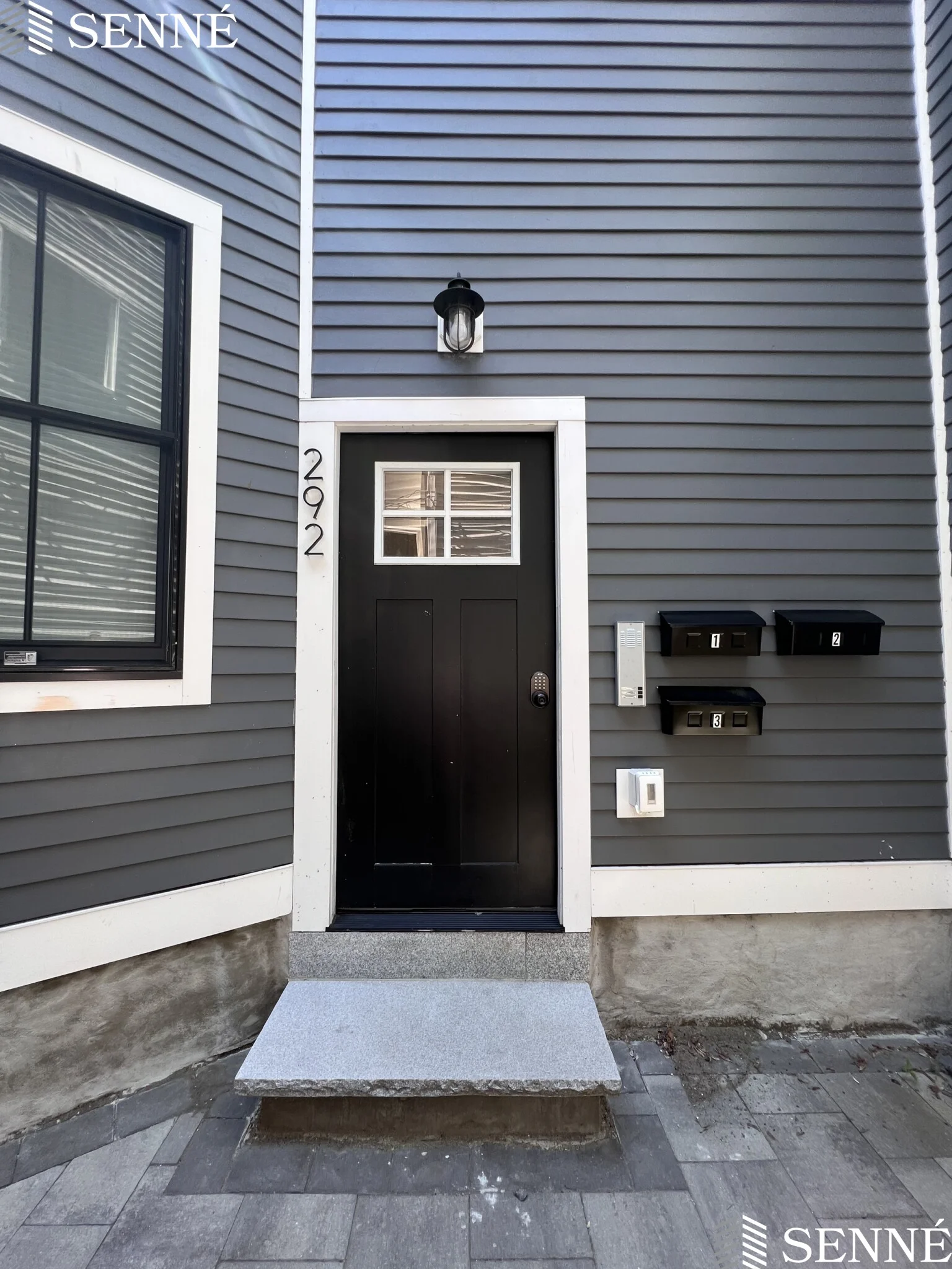 1 bed, 1 bath apartment for rent at 292 Prospect St Unit 2, Wellington-Harrington — photo 24 of 24