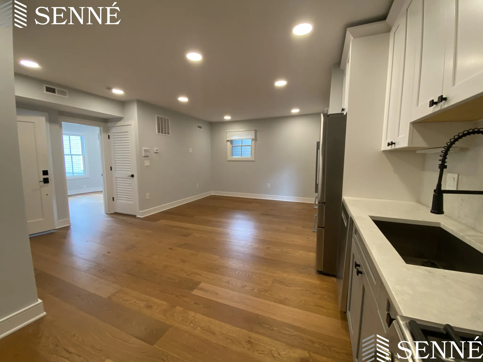 1 bed, 1 bath apartment for rent at 292 Prospect St Unit 2, Wellington-Harrington — photo 10 of 24