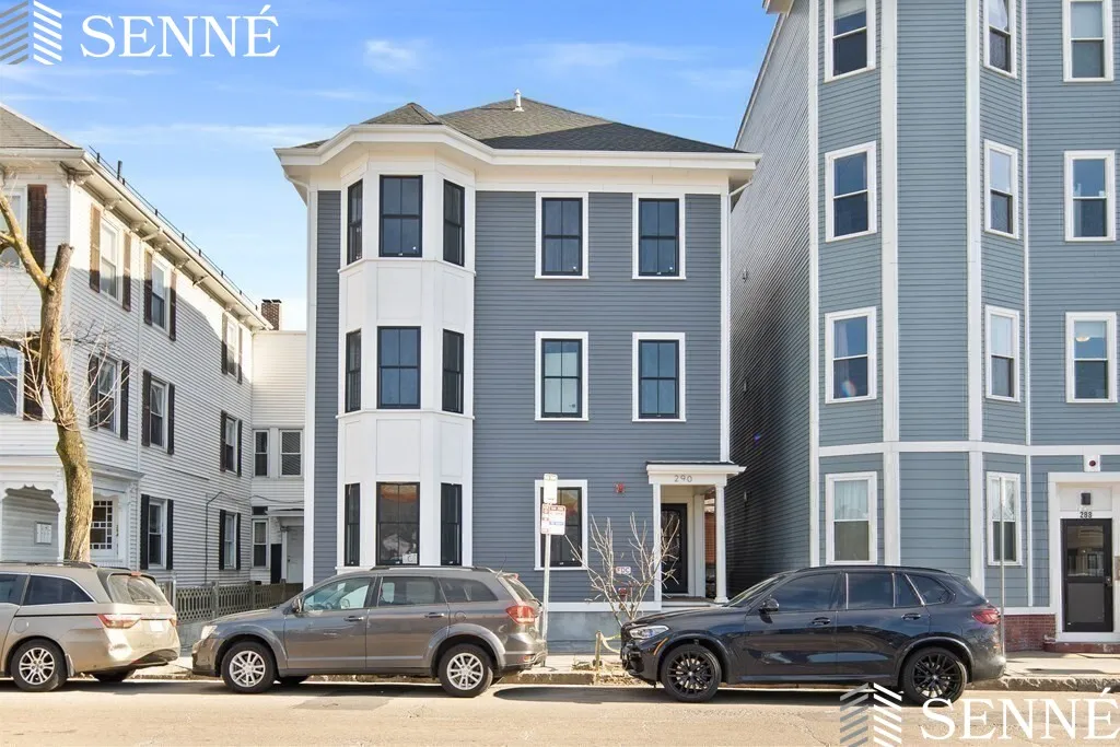 1 bed, 1 bath apartment for rent at 292 Prospect St Unit 2, Wellington-Harrington — photo 23 of 24