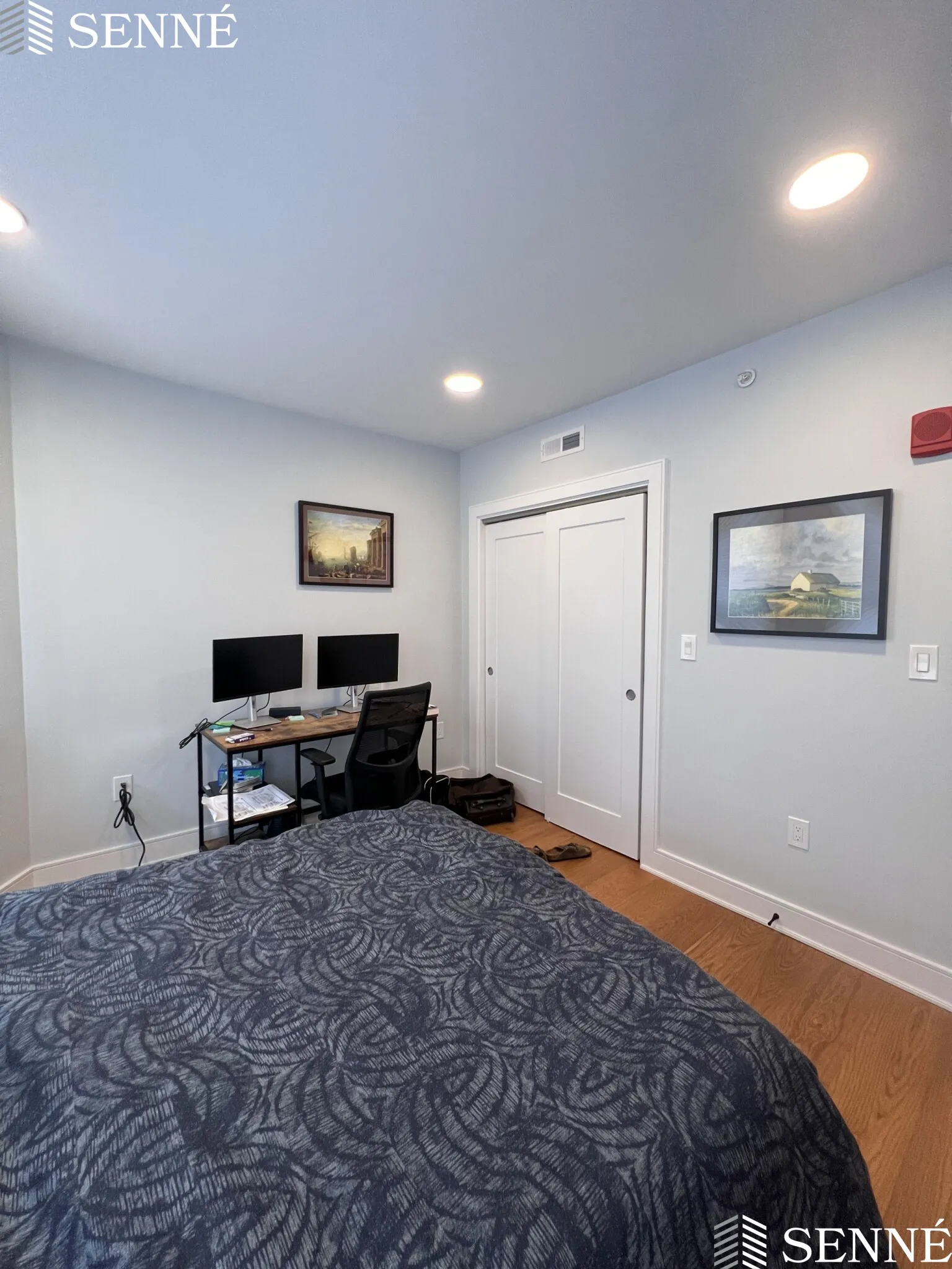 1 bed, 1 bath apartment for rent at 292 Prospect St Unit 2, Wellington-Harrington — photo 18 of 24