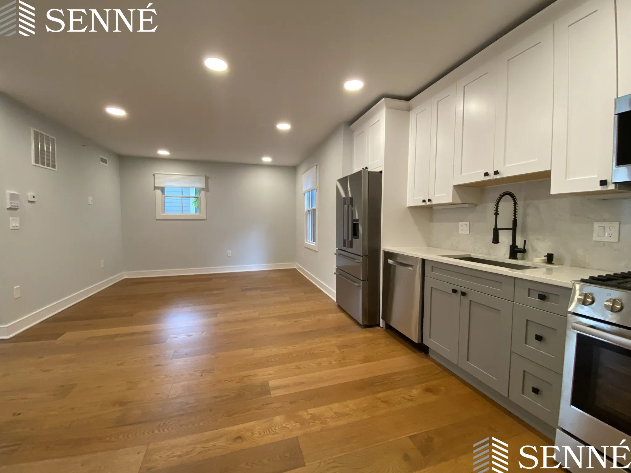 1 bed, 1 bath apartment for rent at 292 Prospect St Unit 2, Wellington-Harrington — photo 4 of 24