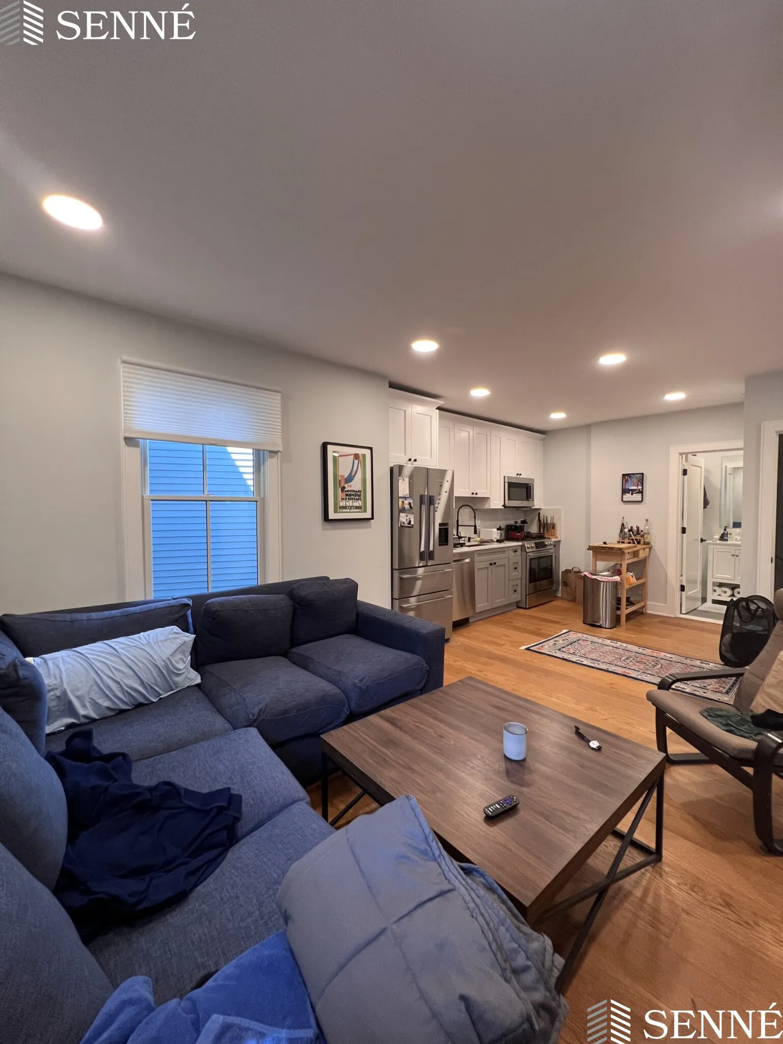 1 bed, 1 bath apartment for rent at 292 Prospect St Unit 2, Wellington-Harrington — photo 17 of 24