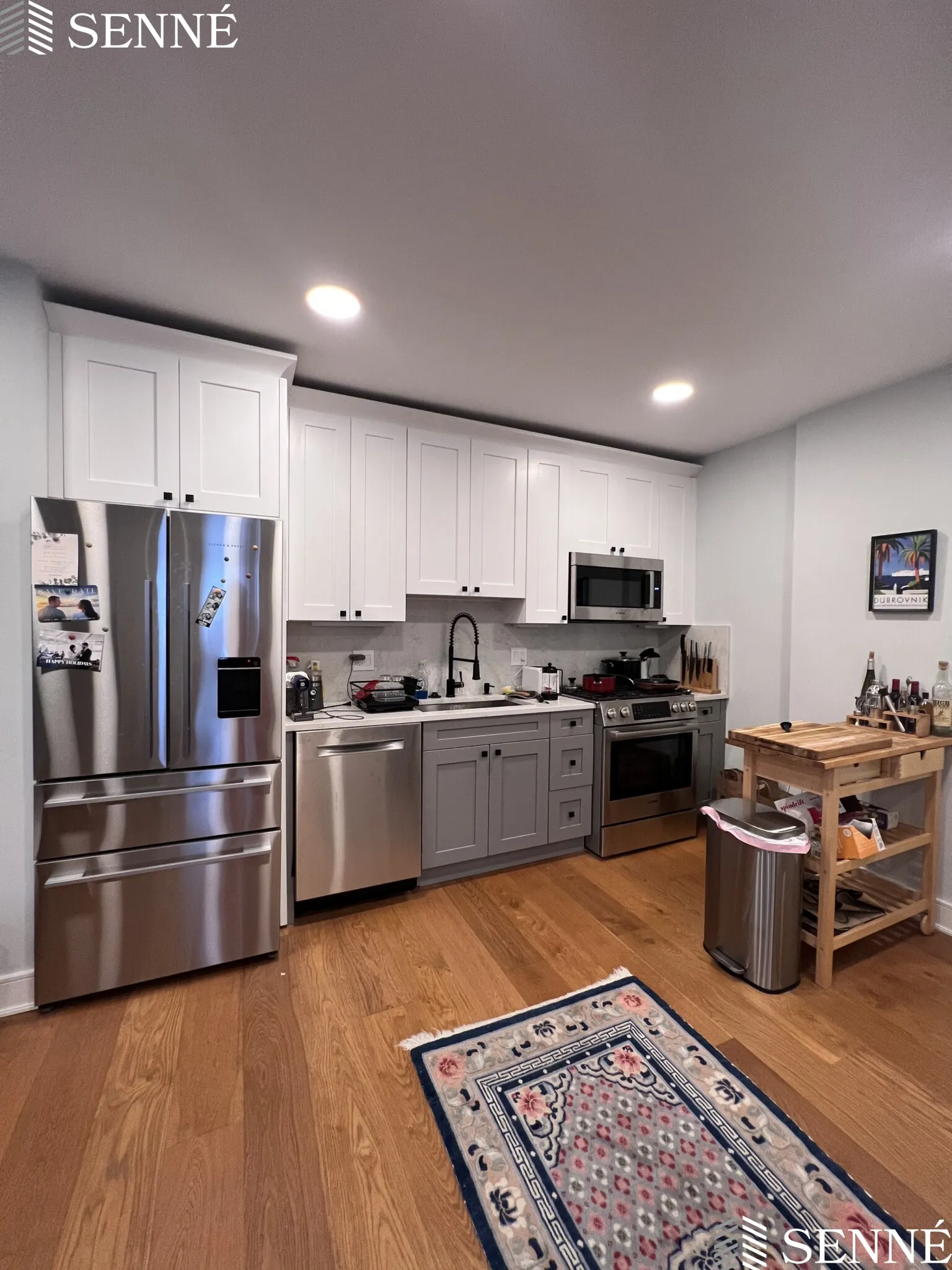 1 bed, 1 bath apartment for rent at 292 Prospect St Unit 2, Wellington-Harrington — photo 14 of 24