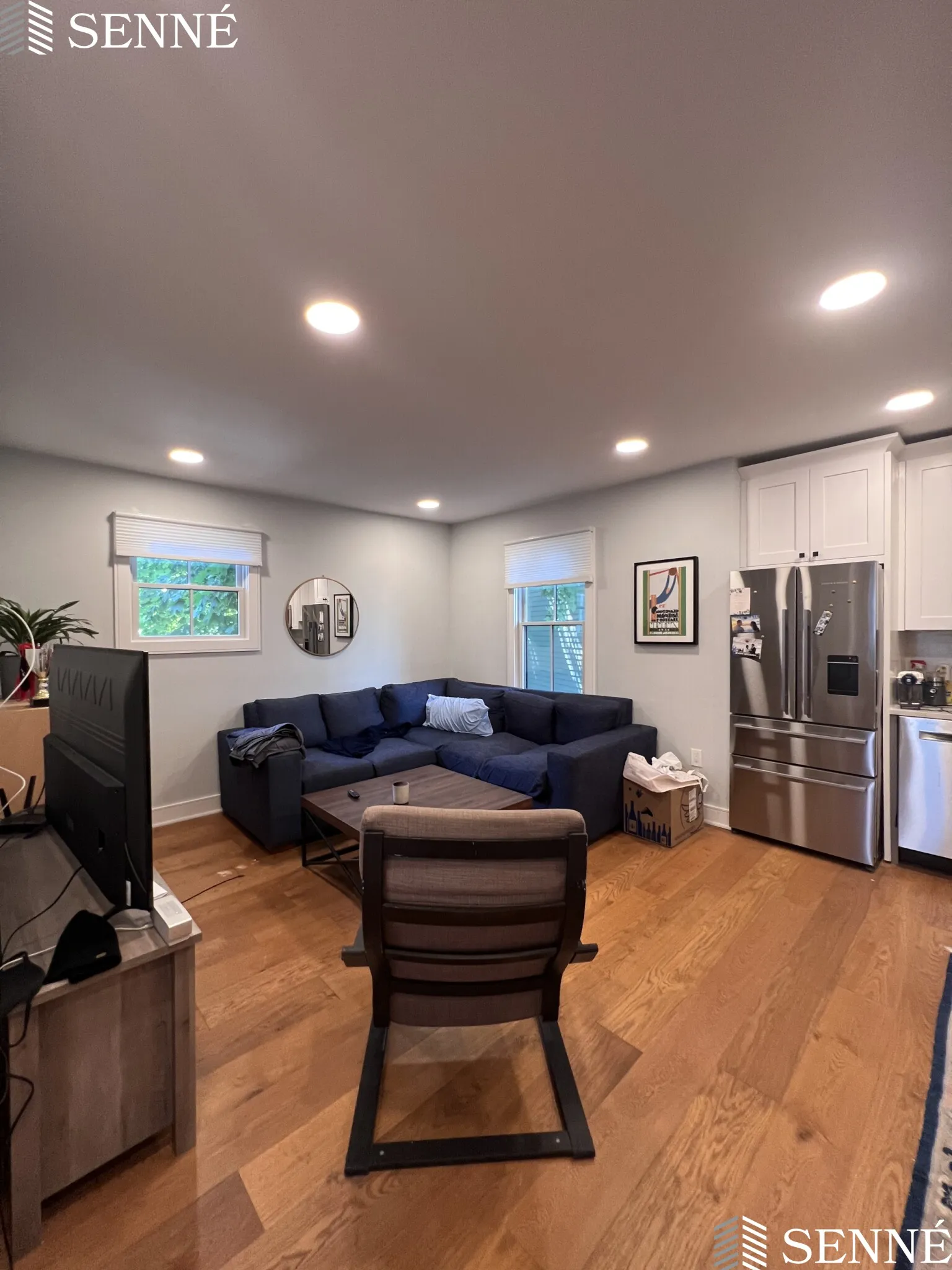 1 bed, 1 bath apartment for rent at 292 Prospect St Unit 2, Wellington-Harrington — photo 12 of 24