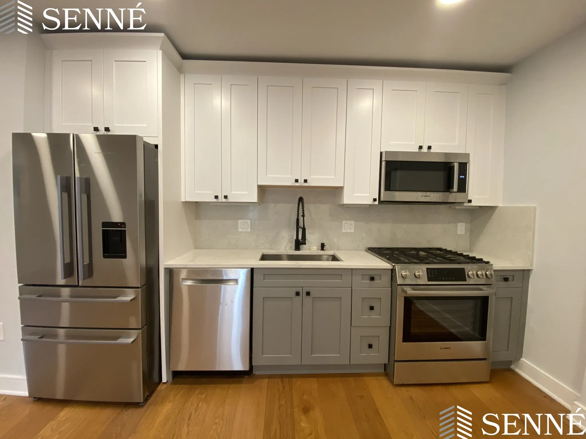 1 bed, 1 bath apartment for rent at 292 Prospect St Unit 2, Wellington-Harrington — photo 9 of 24