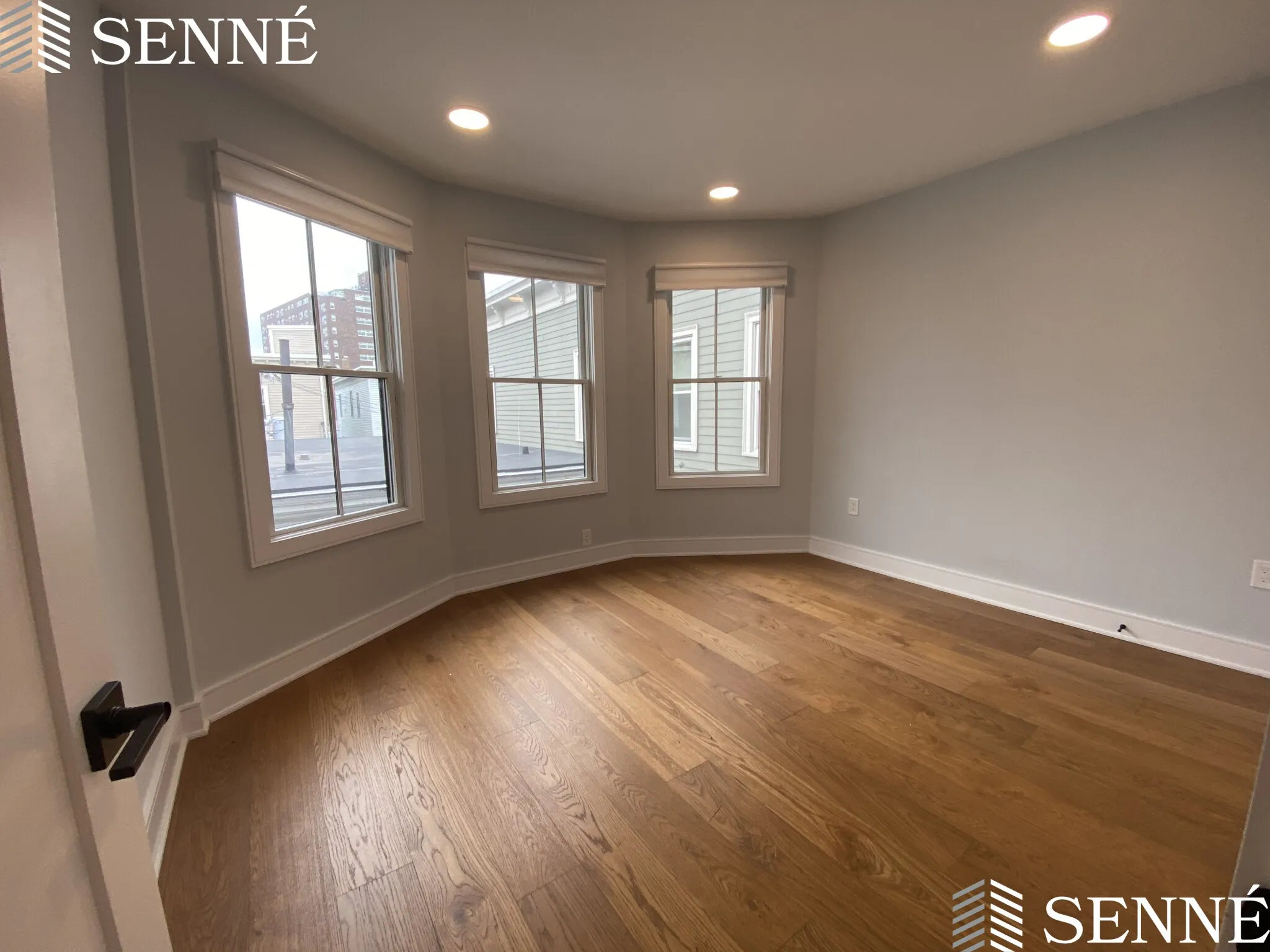 1 bed, 1 bath apartment for rent at 292 Prospect St Unit 2, Wellington-Harrington