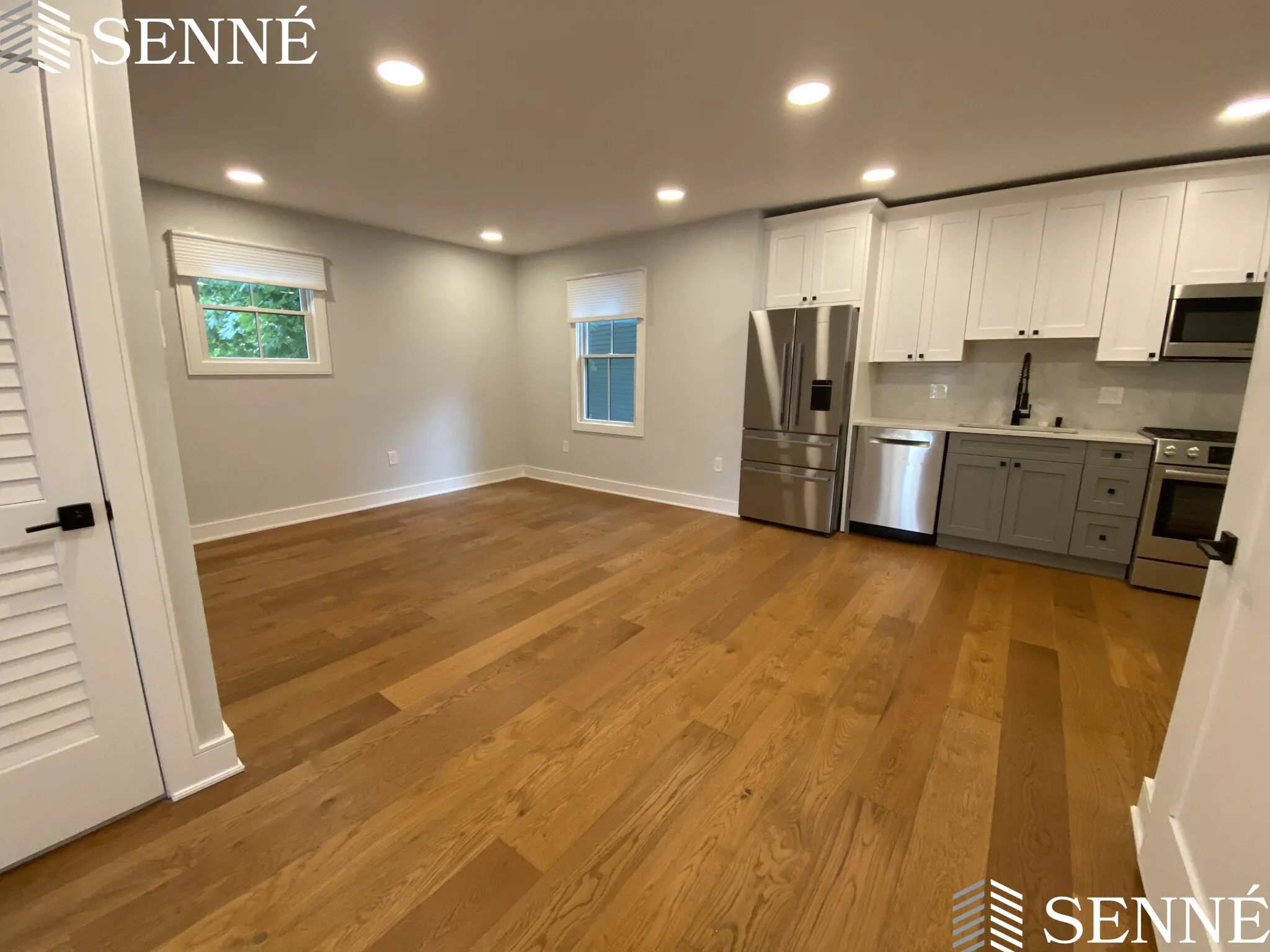 1 bed, 1 bath apartment for rent at 292 Prospect St Unit 2, Wellington-Harrington — photo 6 of 24
