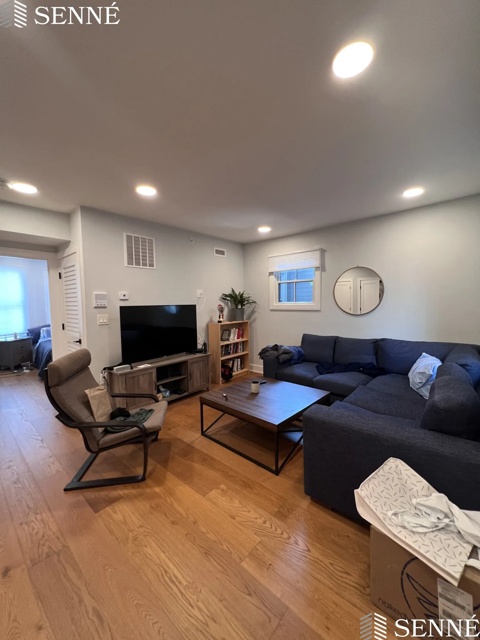 1 bed, 1 bath apartment for rent at 292 Prospect St Unit 2, Wellington-Harrington — photo 13 of 24