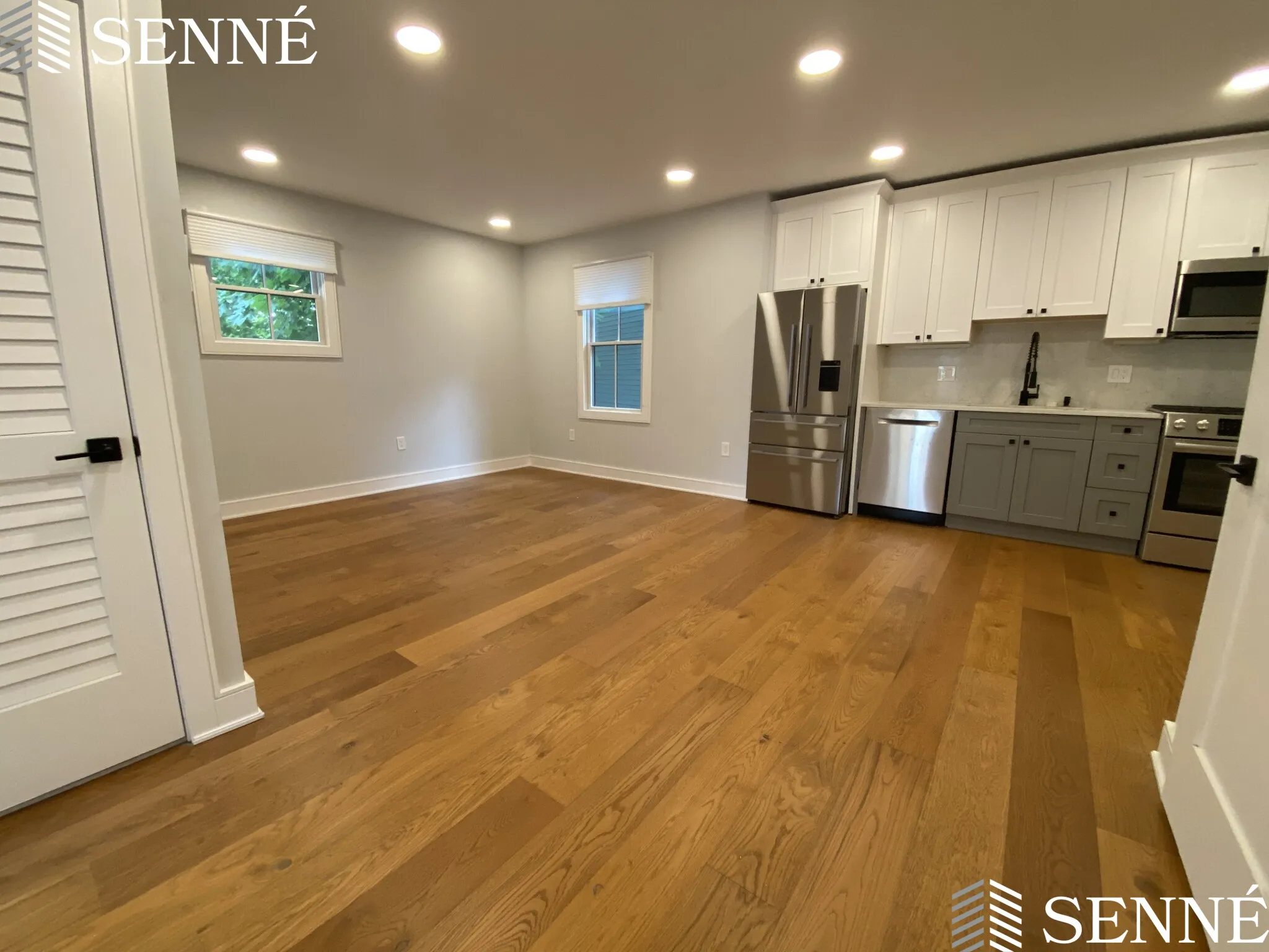 1 bed, 1 bath apartment for rent at 292 Prospect St Unit 2, Wellington-Harrington — photo 8 of 24