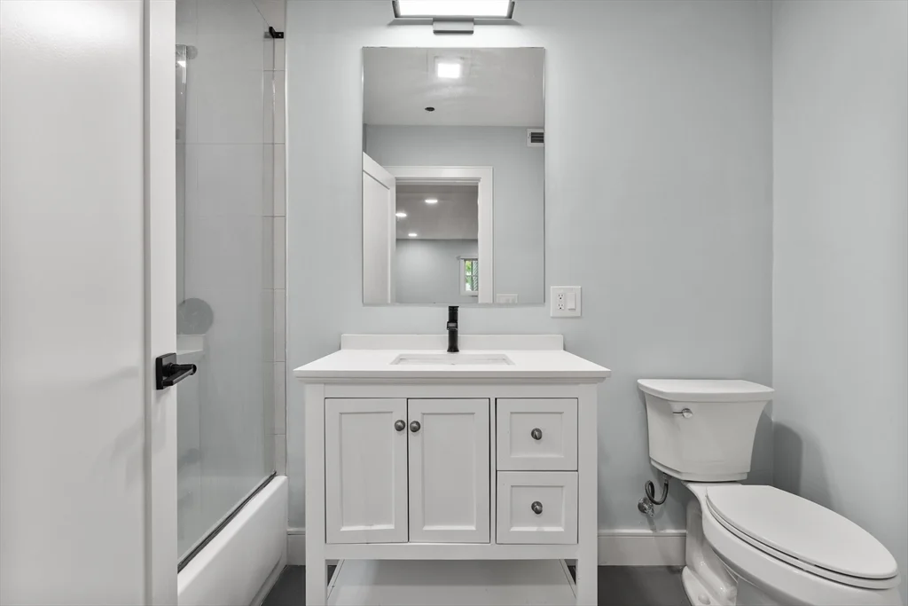1 bed, 1 bath apartment for rent at 292 Prospect St Unit PH, Wellington-Harrington — photo 6 of 9
