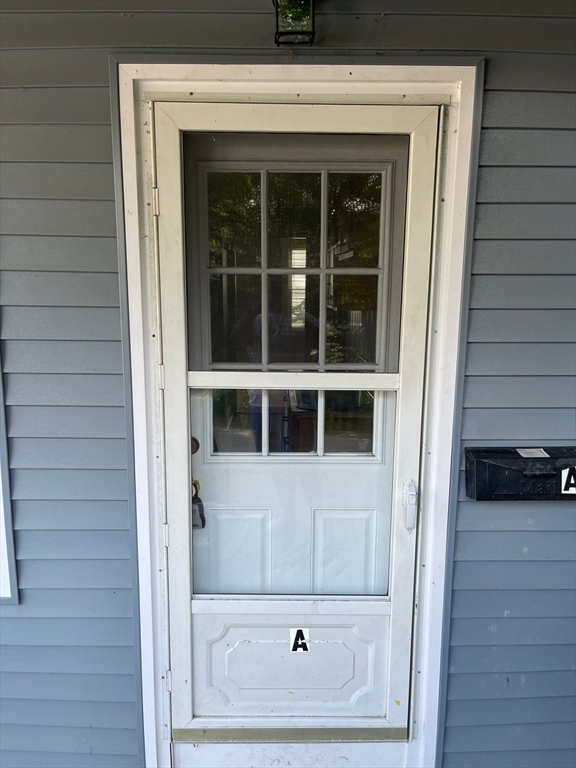 3 bed, 1 bath apartment for rent at 292 Providence Rd Unit A, Grafton — photo 12 of 15