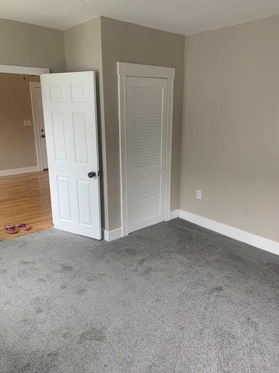 2 bed, 1 bath apartment for rent at 292 Providence Rd Unit C, Grafton — photo 3 of 10