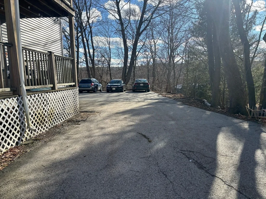 2 bed, 1 bath apartment for rent at 292 Providence Rd Unit D, Grafton — photo 19 of 24