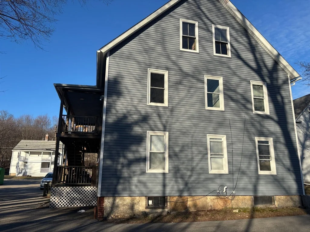 2 bed, 1 bath apartment for rent at 292 Providence Rd Unit D, Grafton — photo 23 of 24