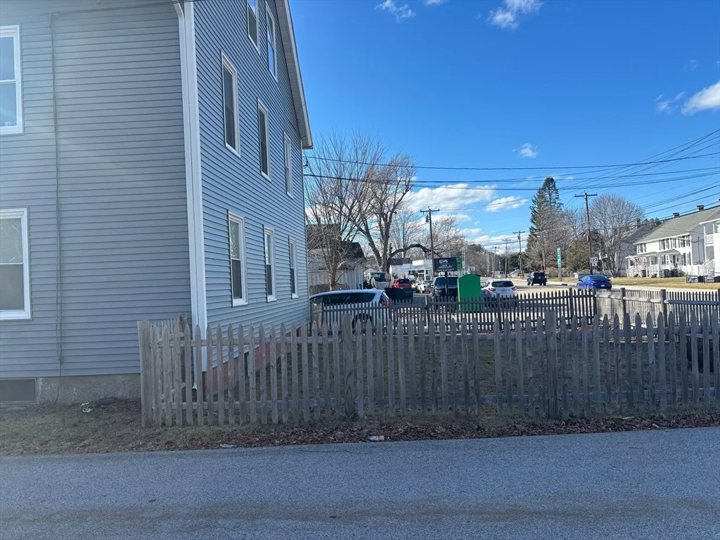 2 bed, 1 bath apartment for rent at 292 Providence Rd Unit D, Grafton — photo 21 of 24