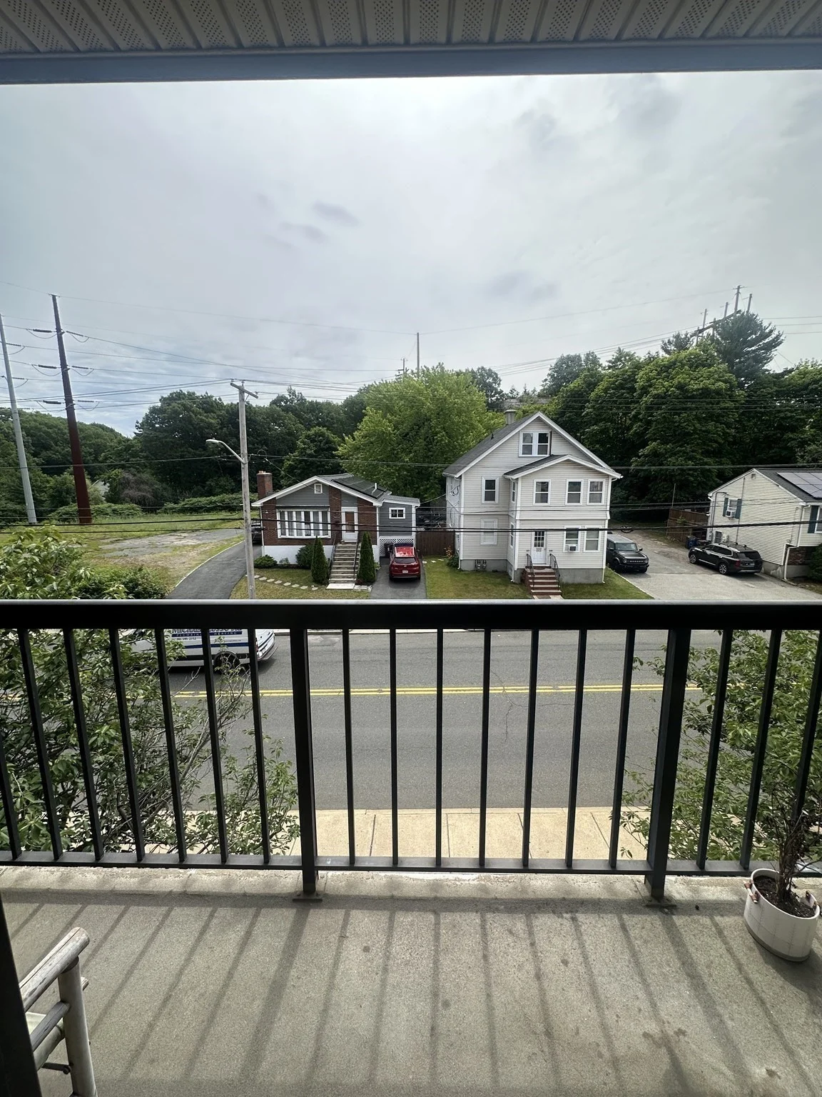 2 bed, 2 bath apartment for rent at 292 Salem St Unit 201, Revere — photo 33 of 34