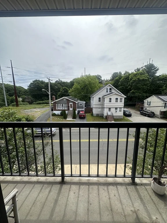 2 bed, 2 bath apartment for rent at 292 Salem St Unit 201, Revere — photo 12 of 28