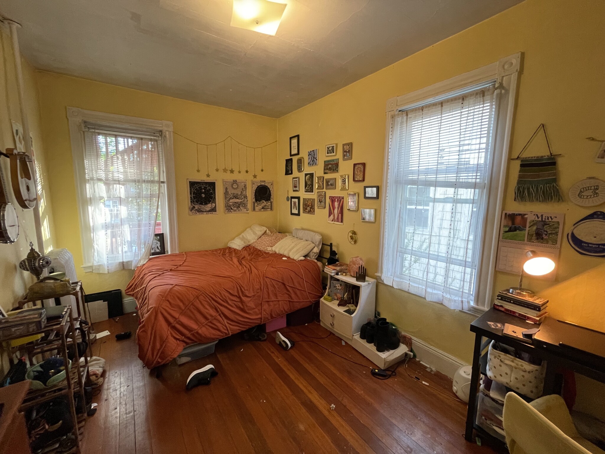 4 bed, 2 bath apartment for rent at 292 Summit Ave Unit 2, Brighton — photo 8 of 11