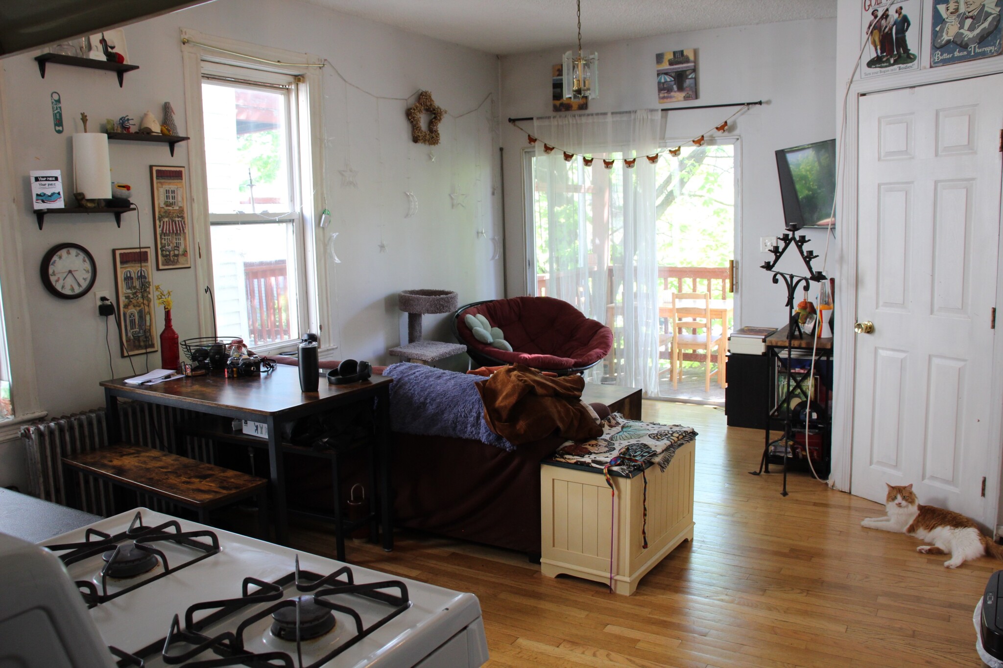 4 bed, 2 bath apartment for rent at 292 Summit Ave Unit 2, Brighton — photo 11 of 11
