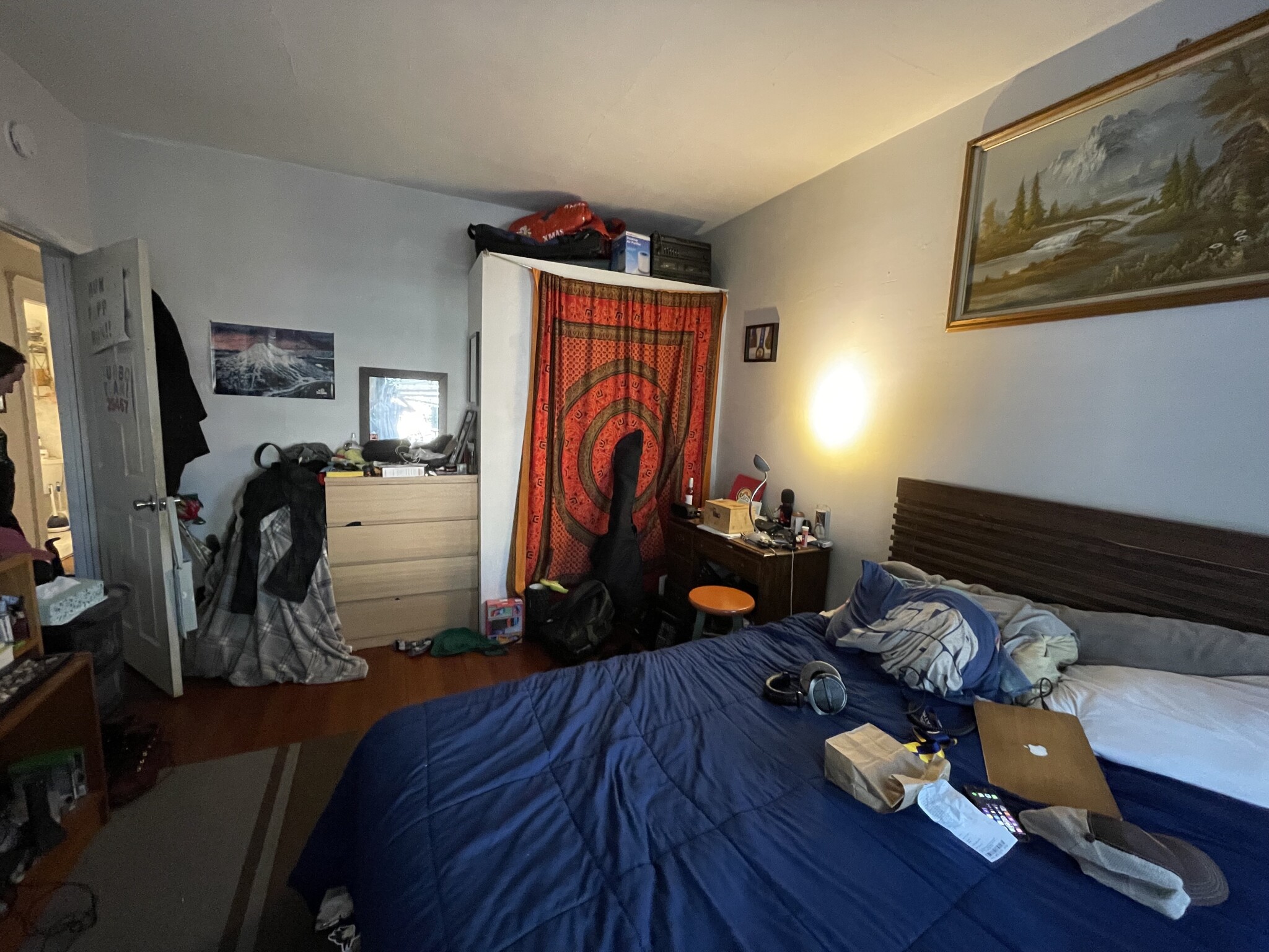 4 bed, 2 bath apartment for rent at 292 Summit Ave Unit 2, Brighton — photo 5 of 11