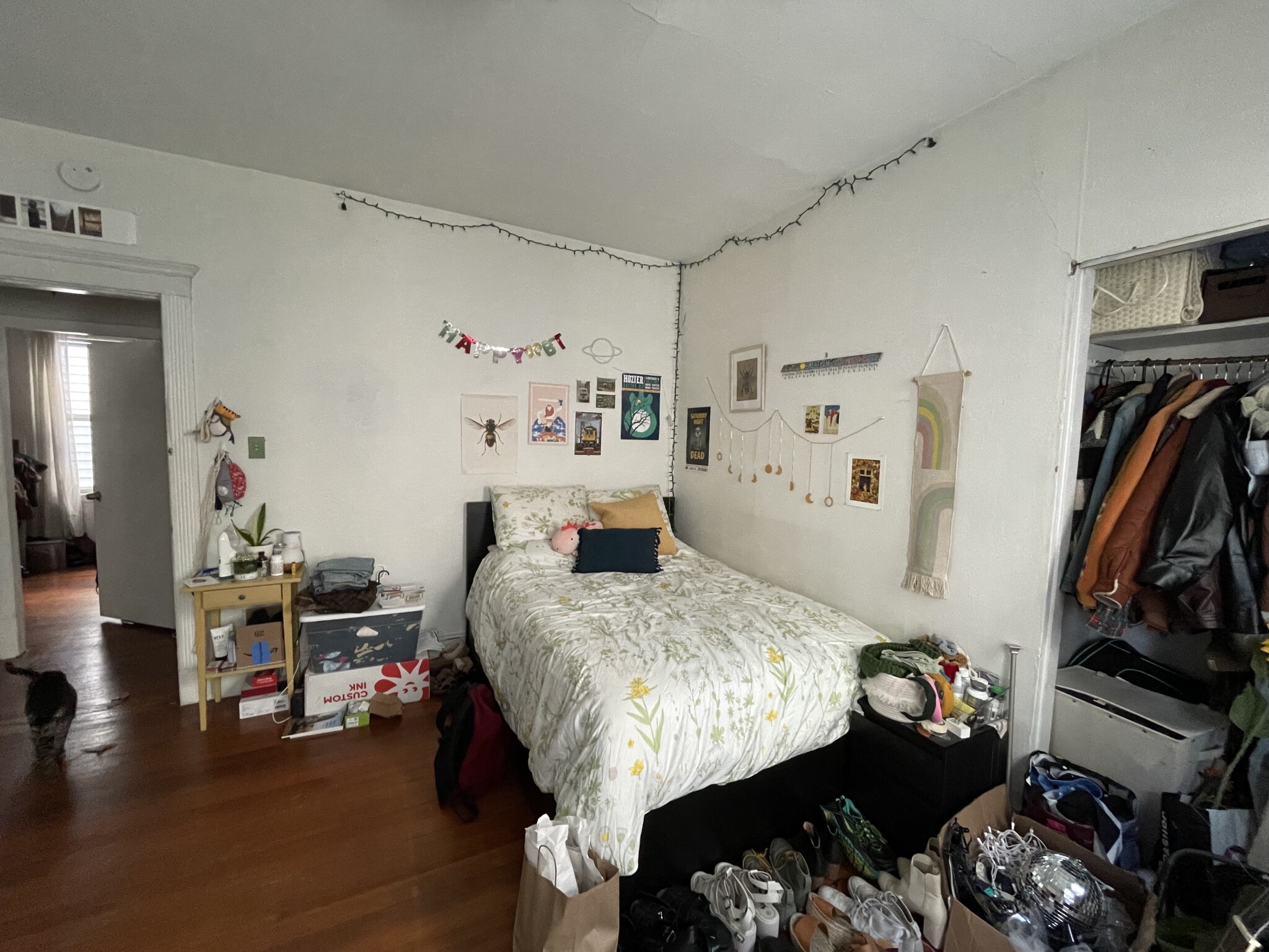 4 bed, 2 bath apartment for rent at 292 Summit Ave Unit 2, Brighton — photo 7 of 11