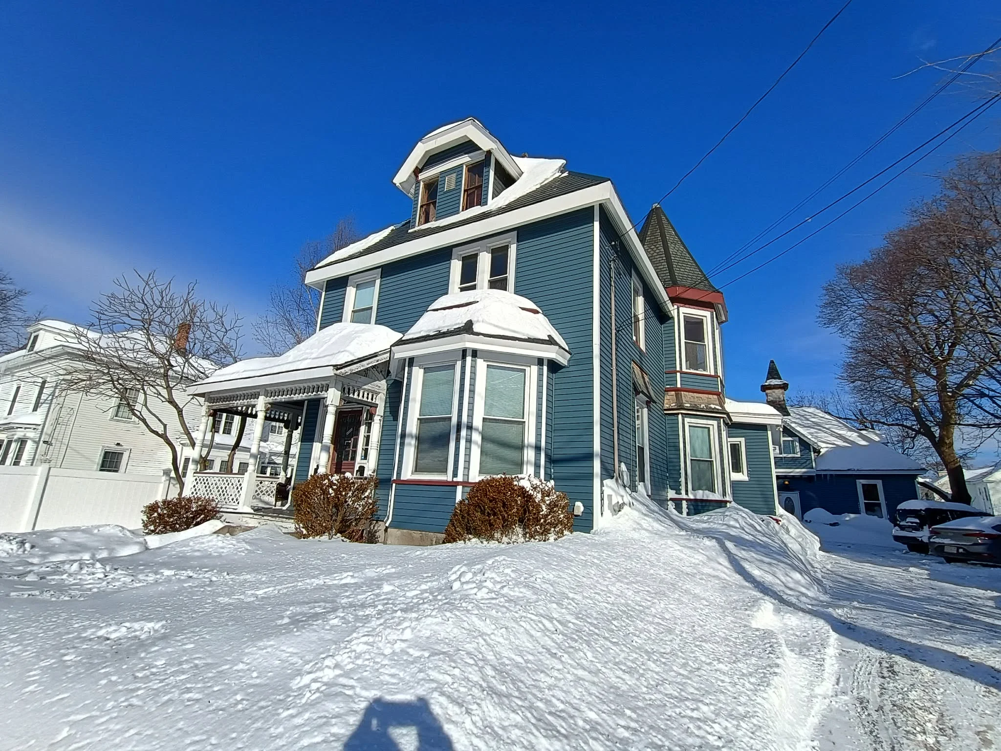3 bed, 1 bath apartment for rent at 292 Wilder St Unit 2, Highlands — photo 9 of 14
