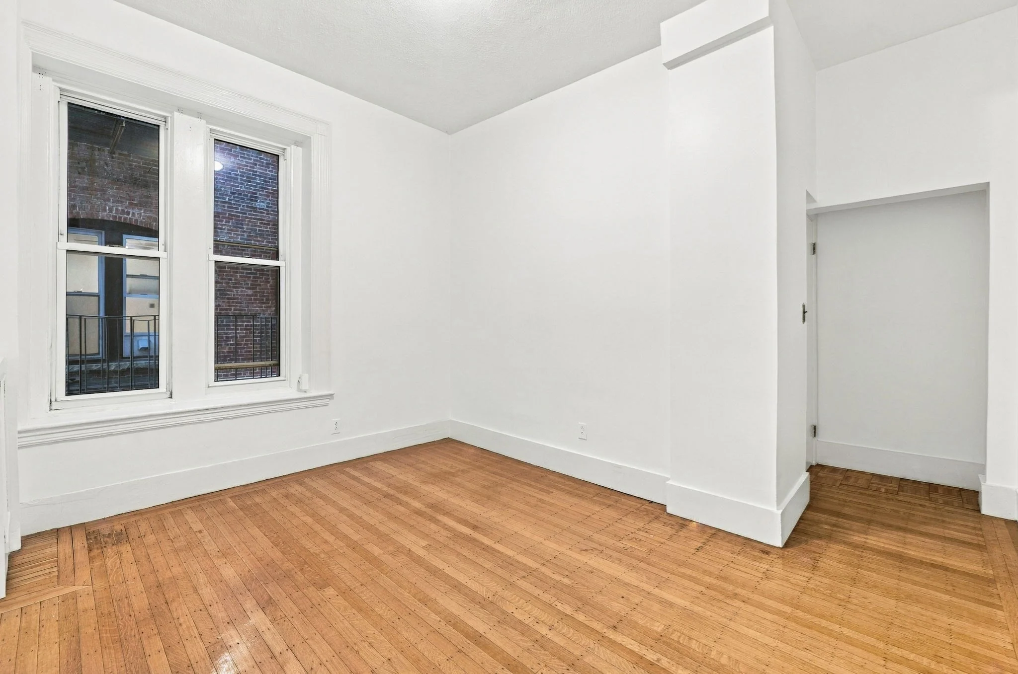 2 bed, 2 bath apartment for rent at 293-295 Commonwealth Ave Unit 1B, Back Bay — photo 8 of 12