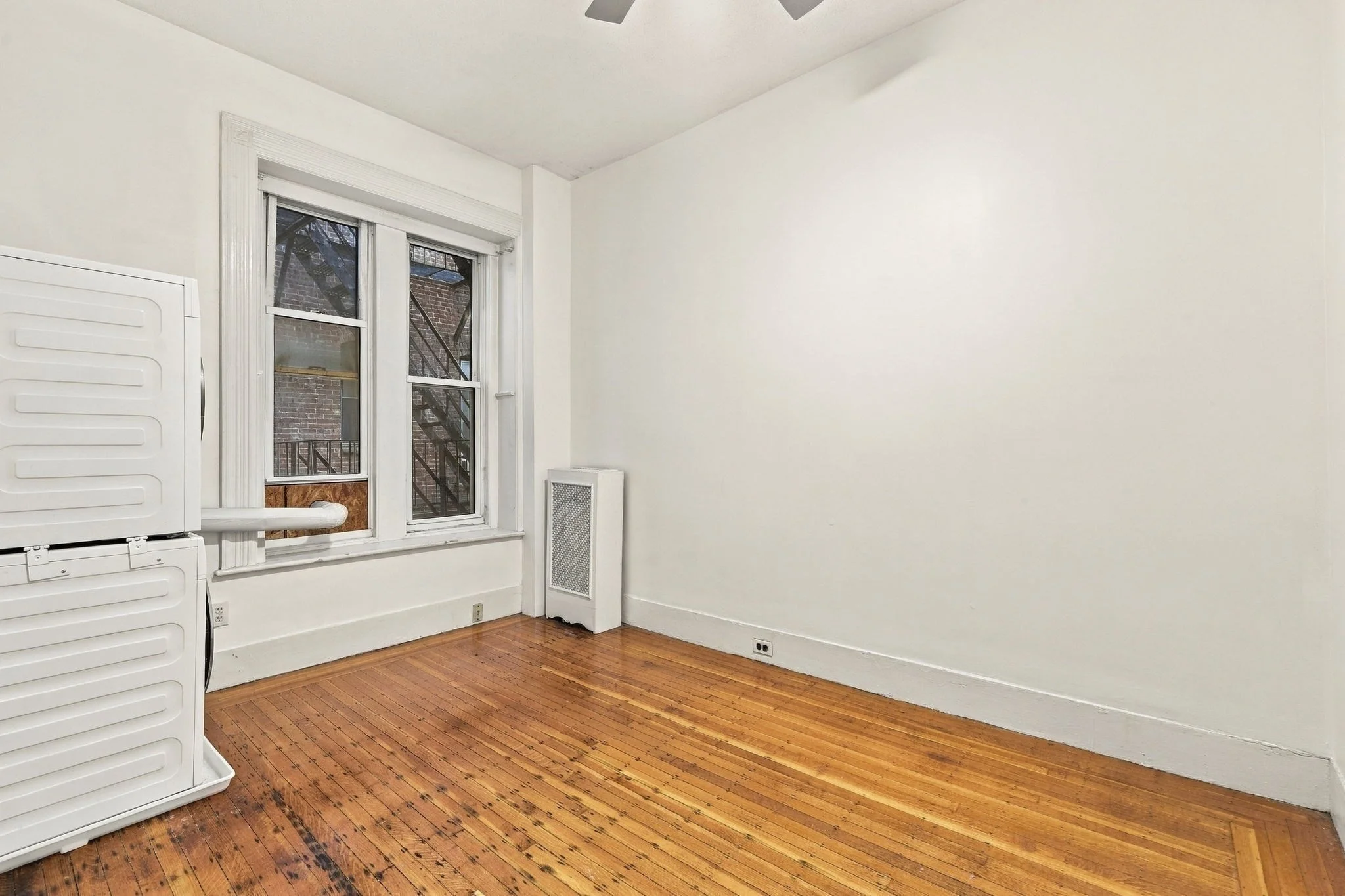 2 bed, 2 bath apartment for rent at 293-295 Commonwealth Ave Unit 1B, Back Bay — photo 10 of 12