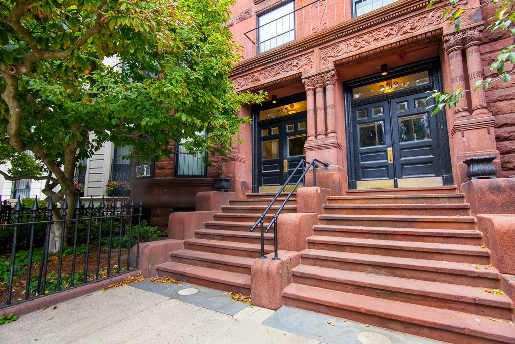 2 bed, 2 bath apartment for rent at 293-295 Commonwealth Ave Unit 5B, Back Bay — photo 19 of 19