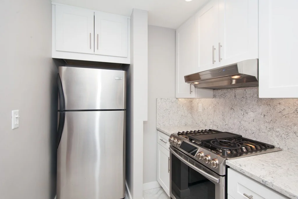 2 bed, 2 bath apartment for rent at 293-295 Commonwealth Ave Unit 5B, Back Bay — photo 4 of 19