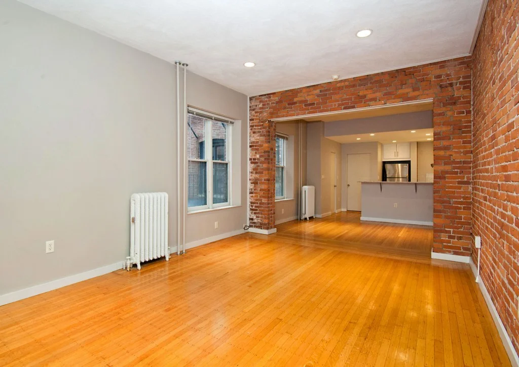 2 bed, 2 bath apartment for rent at 293-295 Commonwealth Ave Unit 5B, Back Bay — photo 9 of 19
