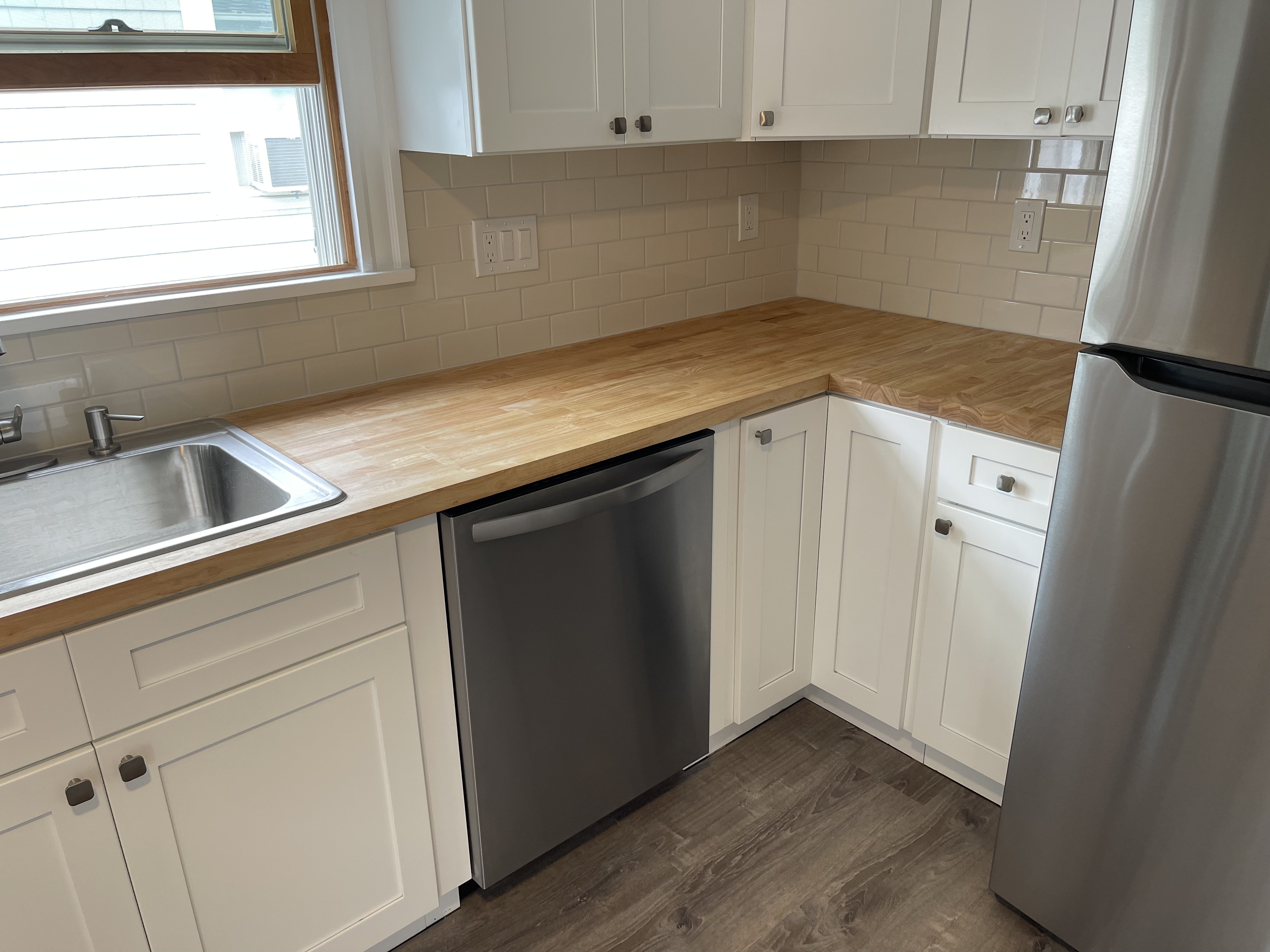 3 bed, 1 bath apartment for rent at 293 Boston Ave Unit 2, Medford — photo 3 of 28