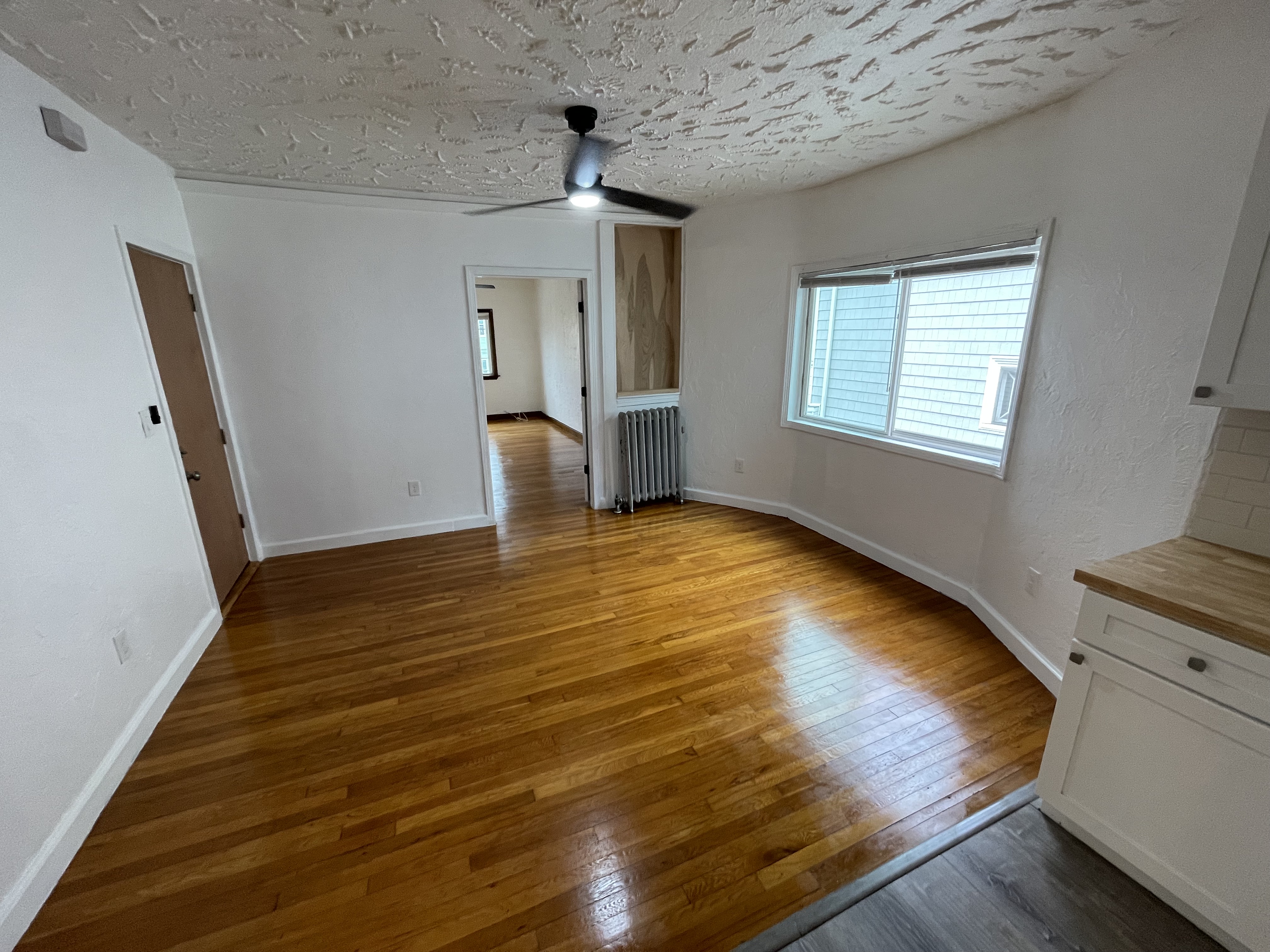 3 bed, 1 bath apartment for rent at 293 Boston Ave Unit 2, Medford — photo 9 of 28