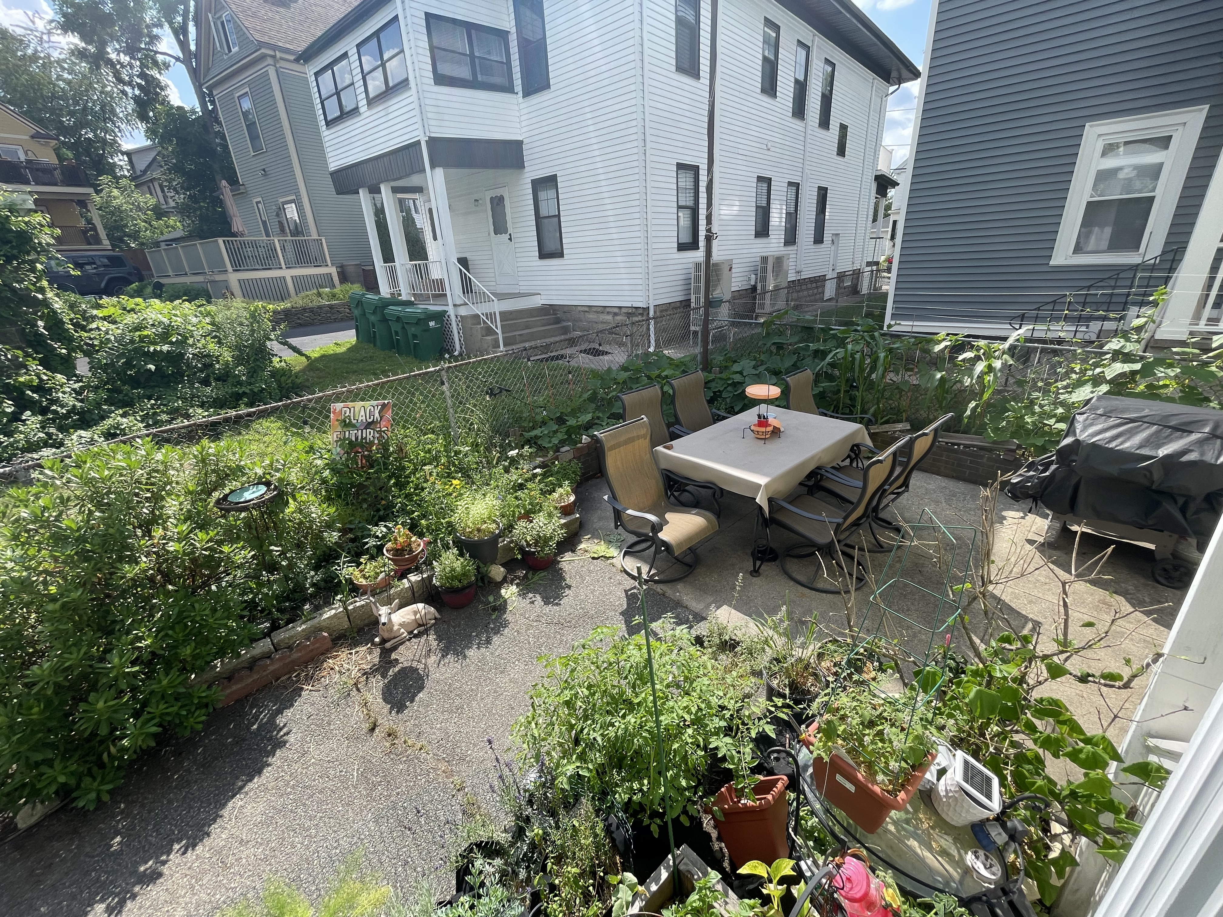 3 bed, 1 bath apartment for rent at 293 Boston Ave Unit 2, Medford — photo 23 of 28