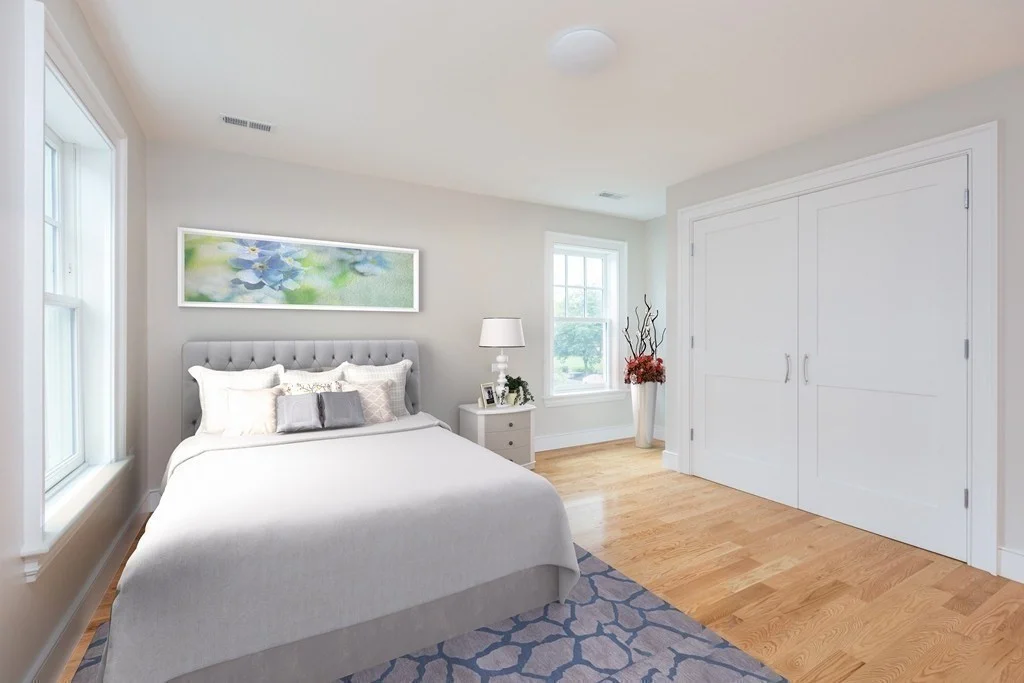 3 bed, 2 bath apartment for rent at 293 Broadway Unit 293, The Port — photo 12 of 27