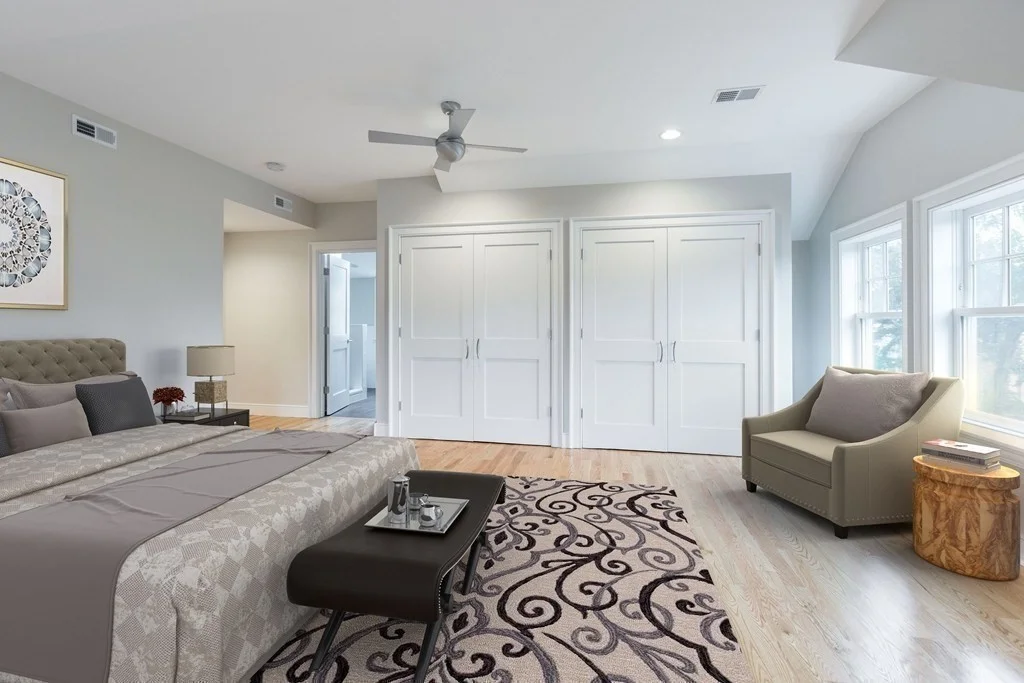 3 bed, 2 bath apartment for rent at 293 Broadway Unit 293, The Port — photo 15 of 27