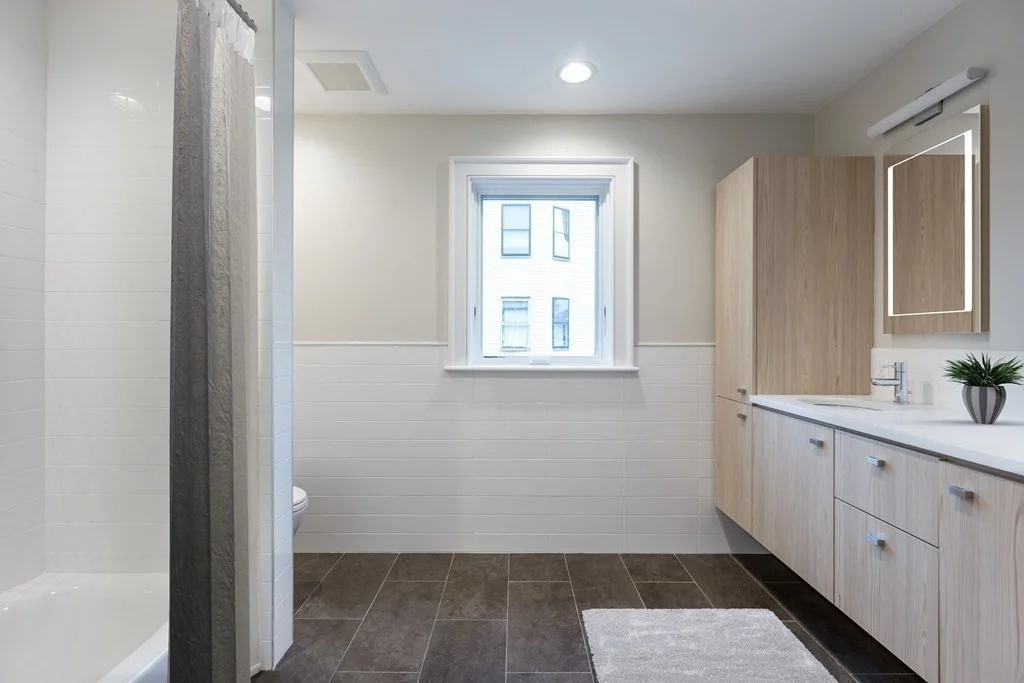 3 bed, 2 bath apartment for rent at 293 Broadway Unit 293, The Port — photo 8 of 27