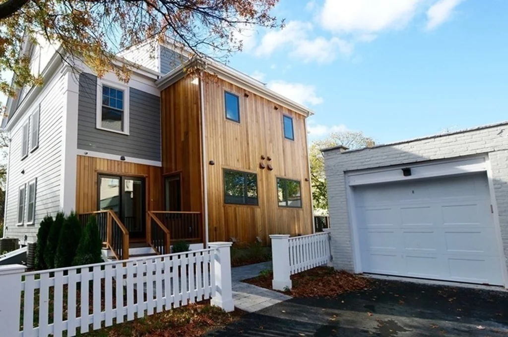 3 bed, 2 bath apartment for rent at 293 Broadway Unit 293, The Port — photo 20 of 27