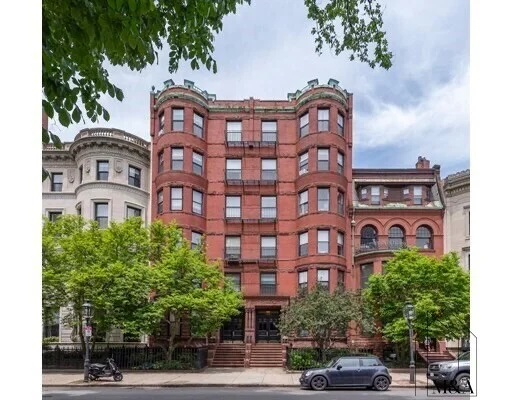 1 bed, 1 bath apartment for rent at 293 Commonwealth Ave Unit 4D, Back Bay — photo 9 of 9