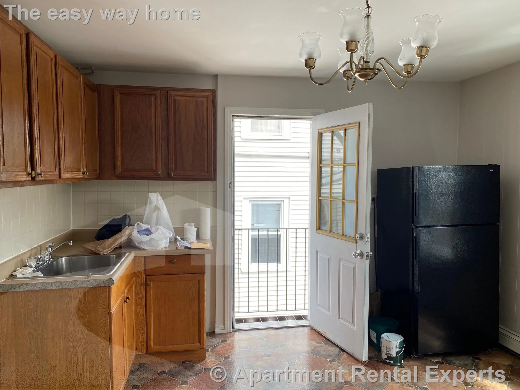 1 bed, 1 bath apartment for rent at 293 Elm St Unit 2, Inman Square — photo 2 of 7