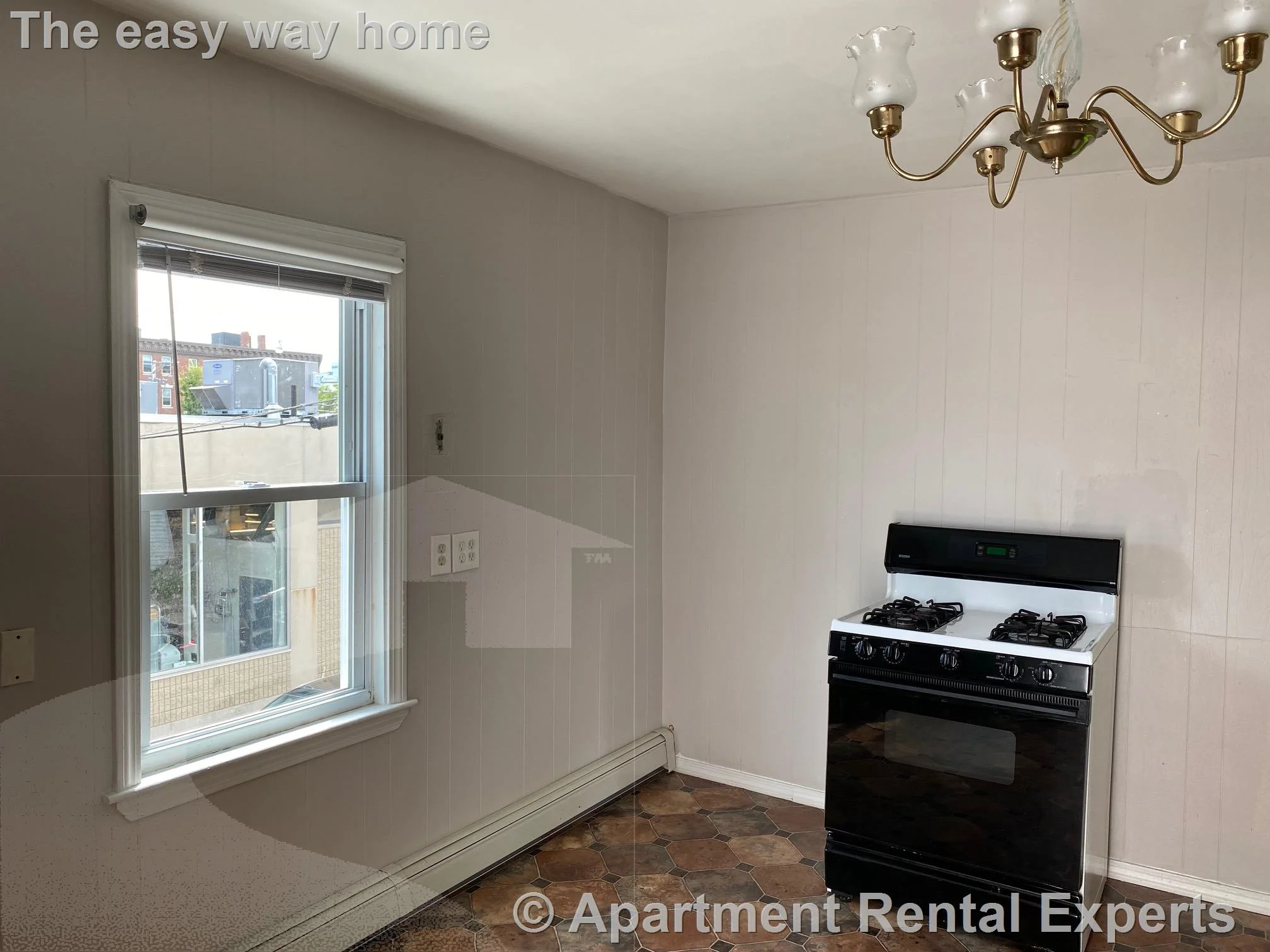 1 bed, 1 bath apartment for rent at 293 Elm St Unit 2, Inman Square — photo 1 of 7