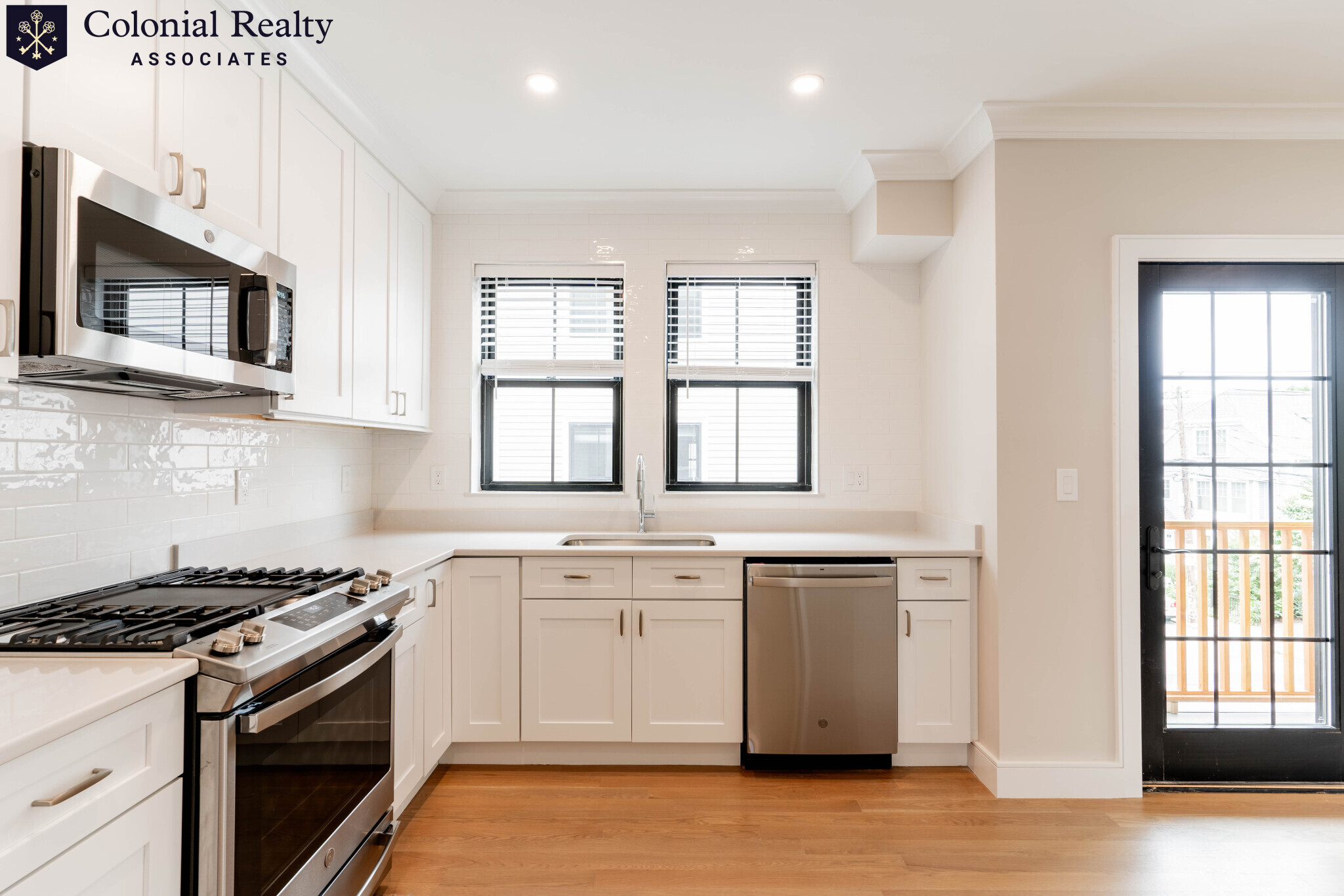 4 bed, 2 bath apartment for rent at 293 Lamartine St Unit 35, Jamaica Plain — photo 2 of 13