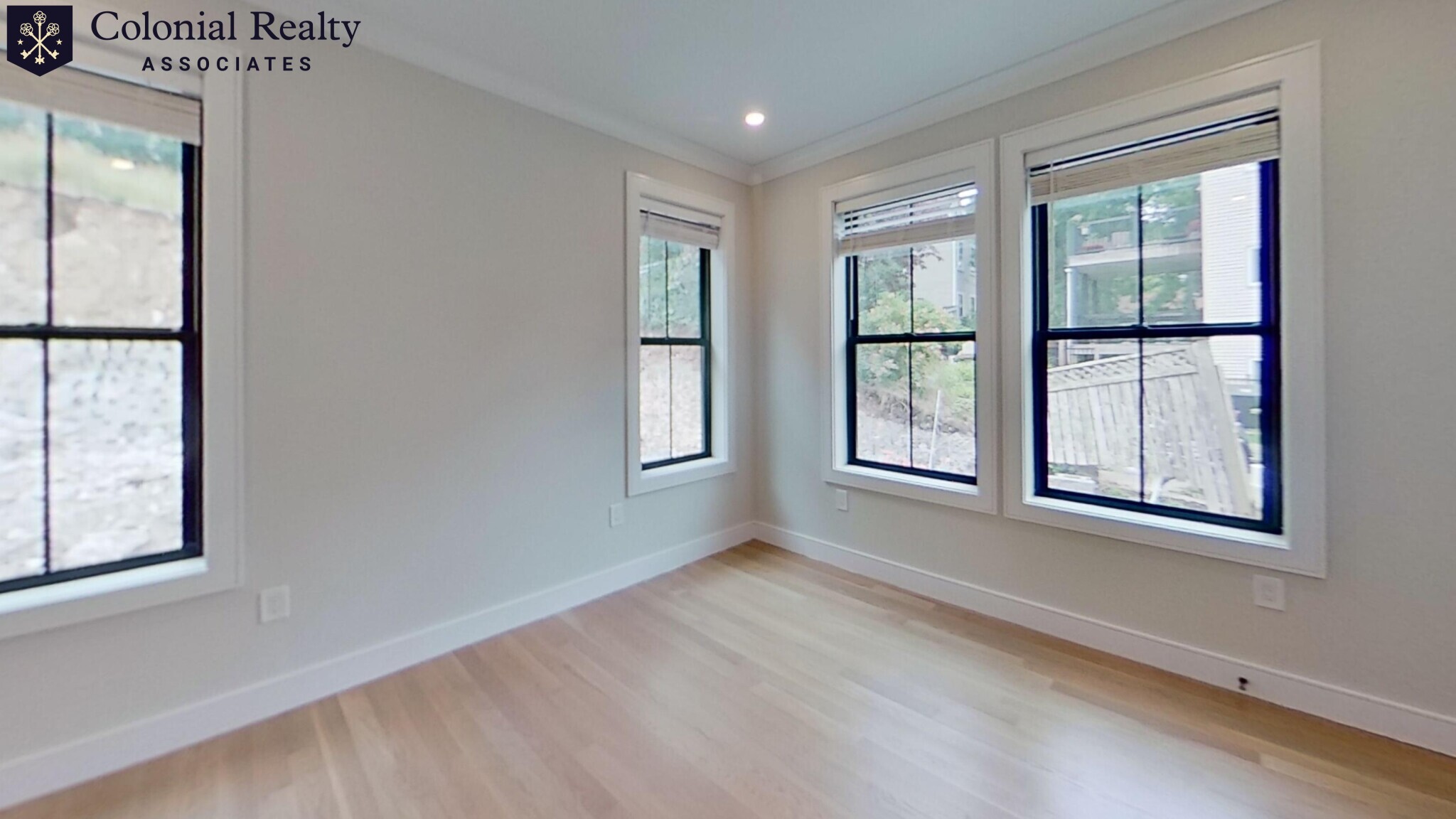 4 bed, 2 bath apartment for rent at 293 Lamartine St Unit 35, Jamaica Plain — photo 6 of 13