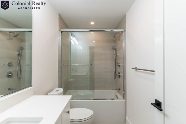 4 bed, 2 bath apartment for rent at 293 Lamartine St Unit 35, Jamaica Plain — photo 13 of 13