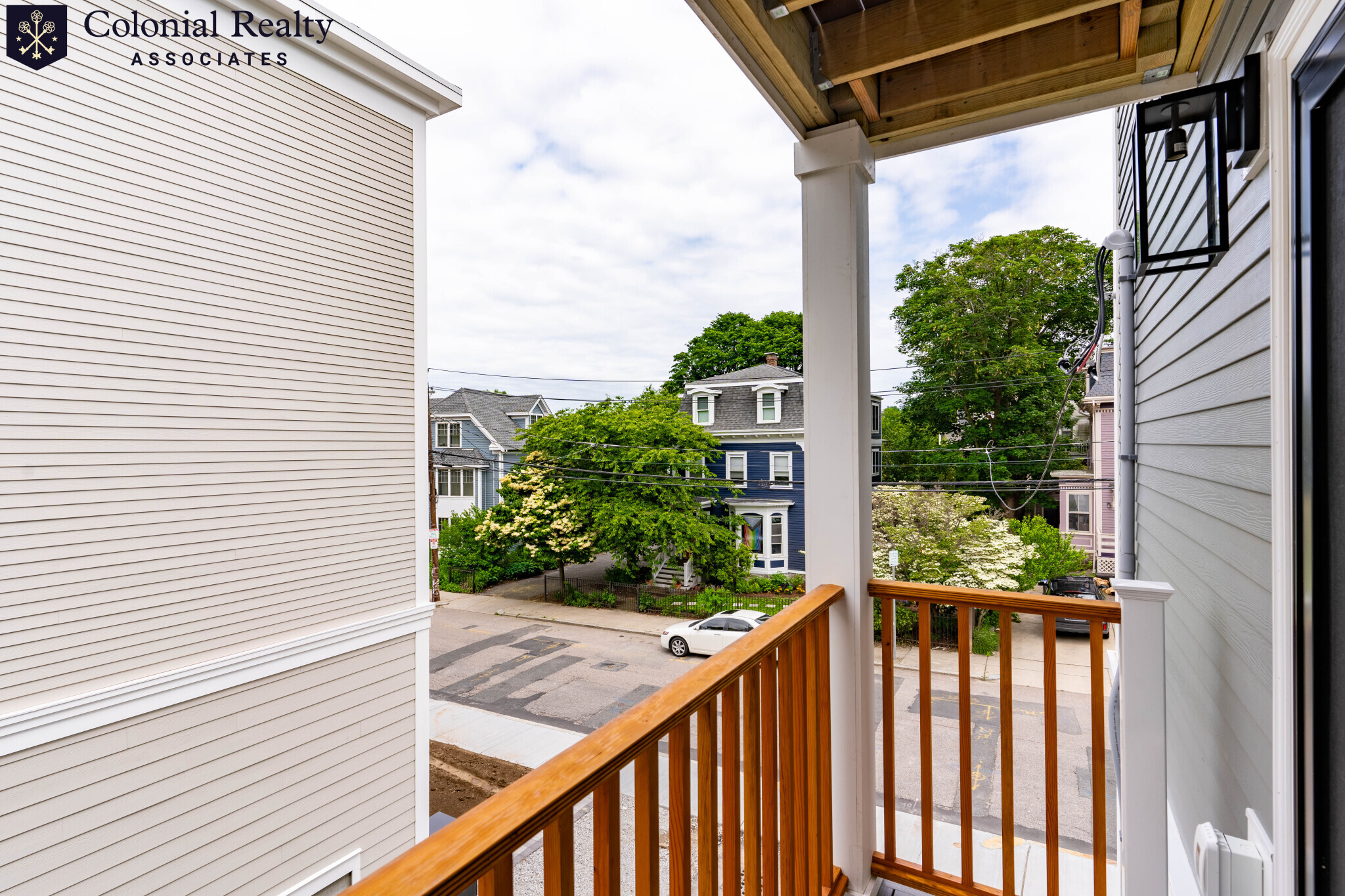 4 bed, 2 bath apartment for rent at 293 Lamartine St Unit 35, Jamaica Plain