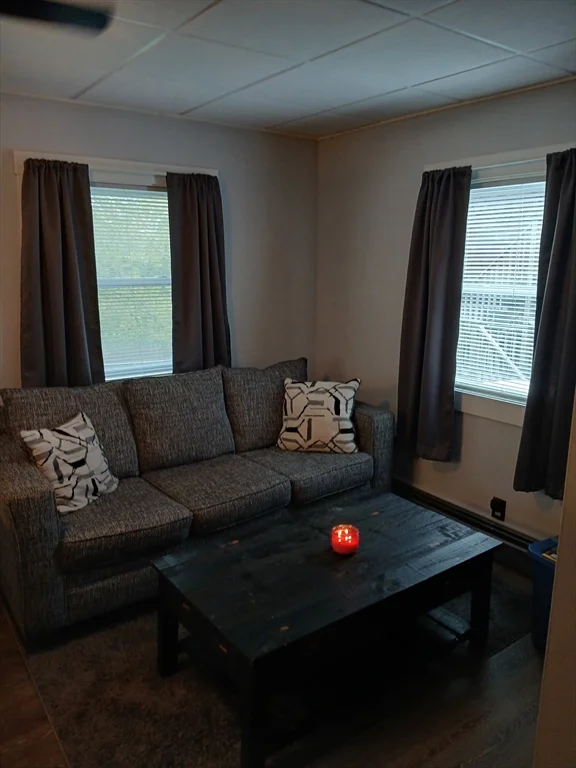 1 bed, 1 bath apartment for rent at 293 Linden St Unit 1 Rear, Fall River — photo 13 of 16