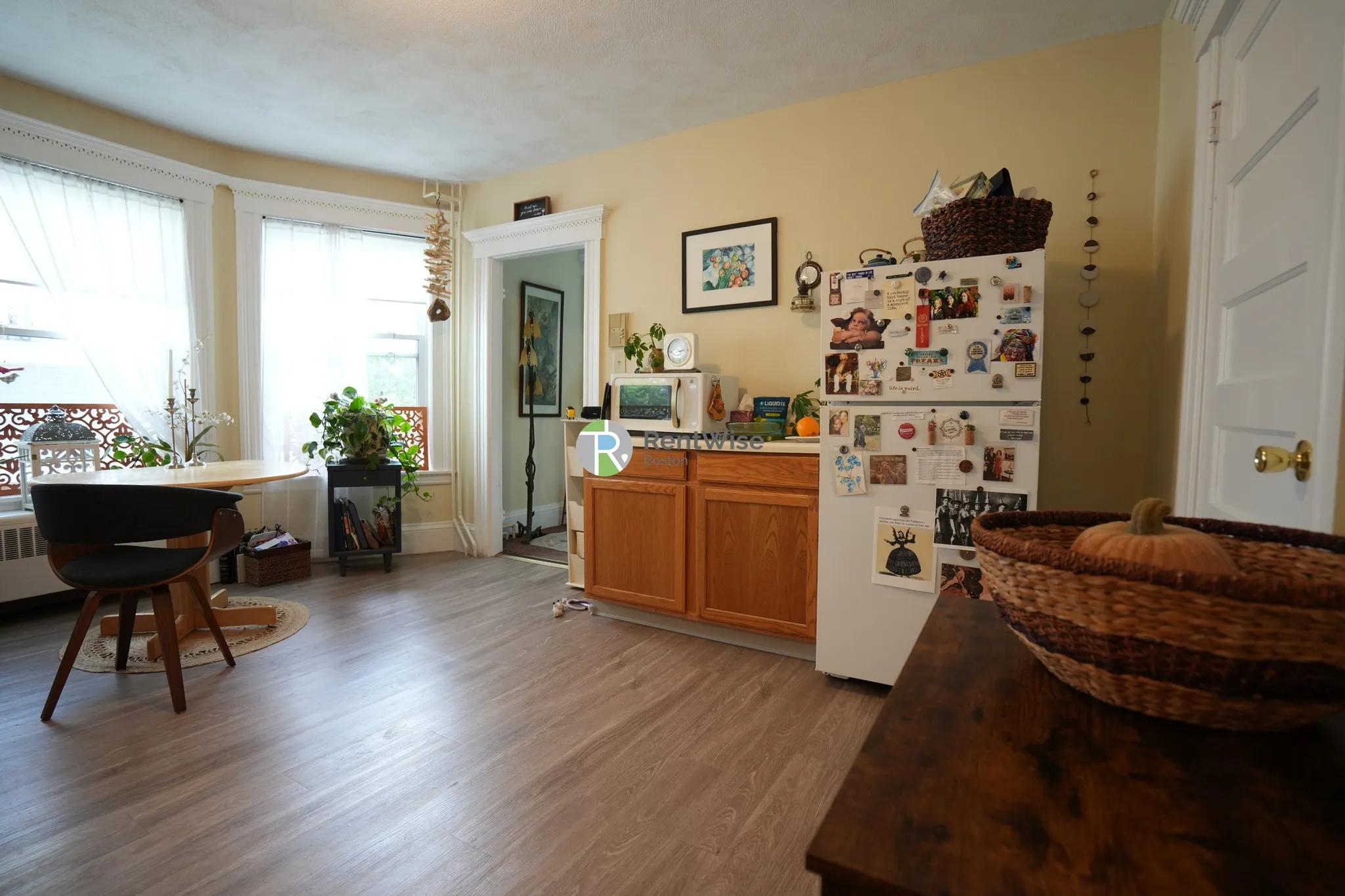 1 bed, 1 bath apartment for rent at 293 Nahant Rd Unit 3, Nahant — photo 10 of 16